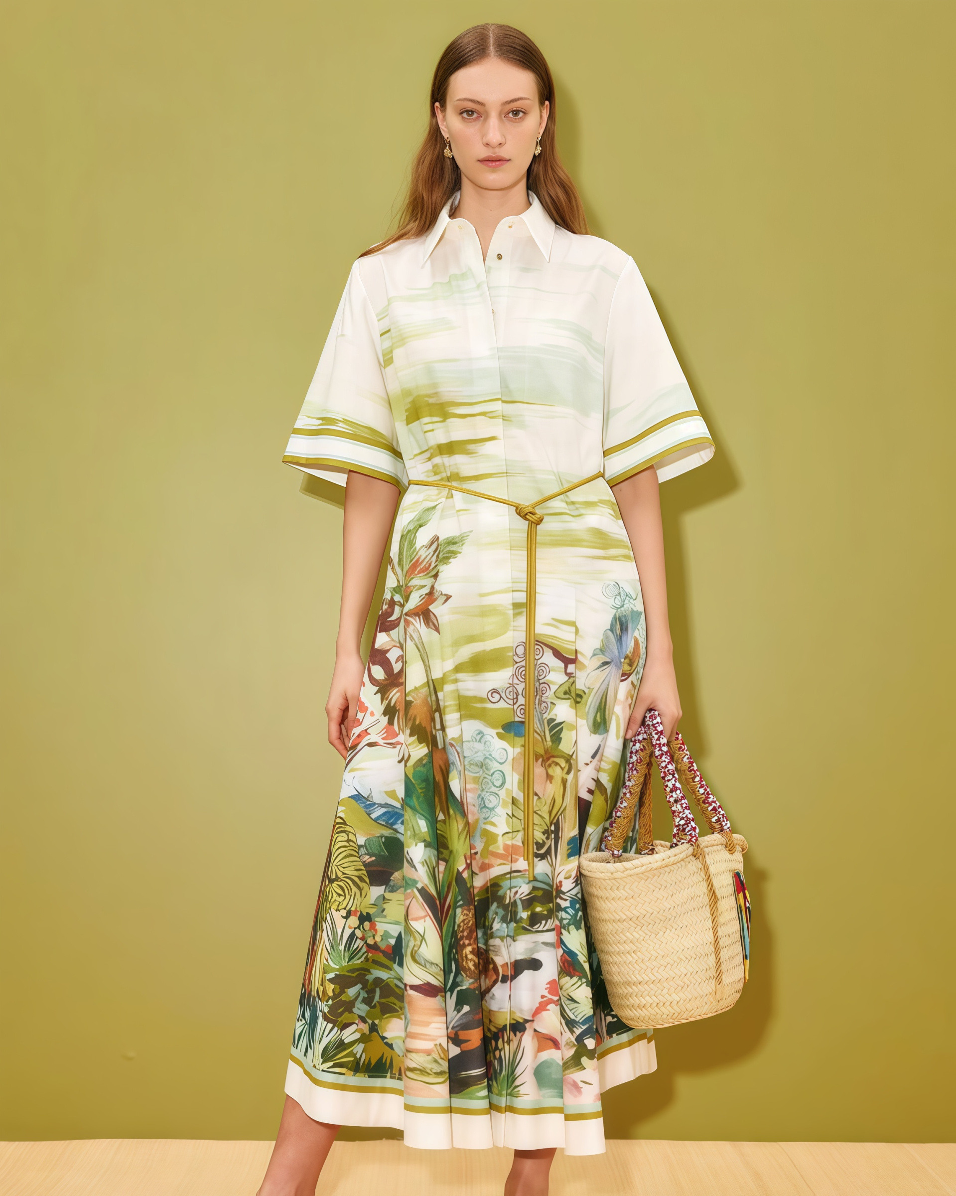 Mayorista Remix - VESTIDO