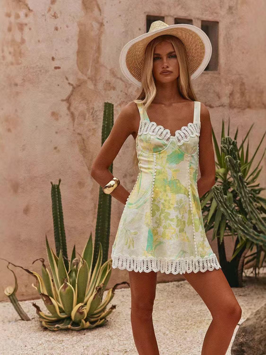 Mayorista Remix - Vestido