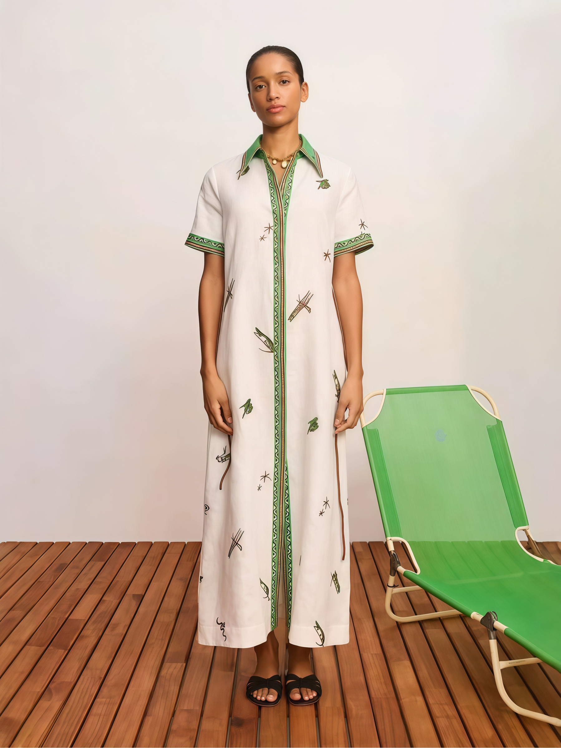 Wholesaler Remix - Dress