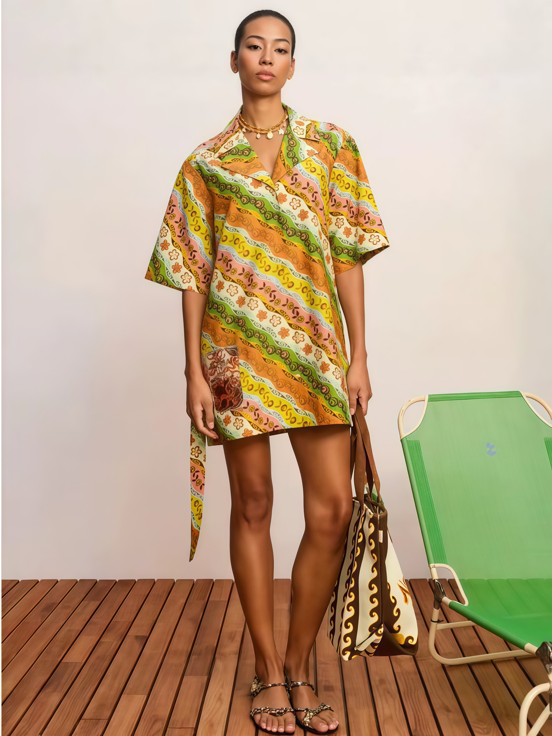 Wholesaler Remix - Dress