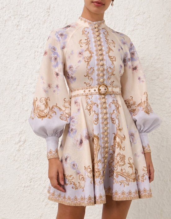 Wholesaler Remix - DRESS