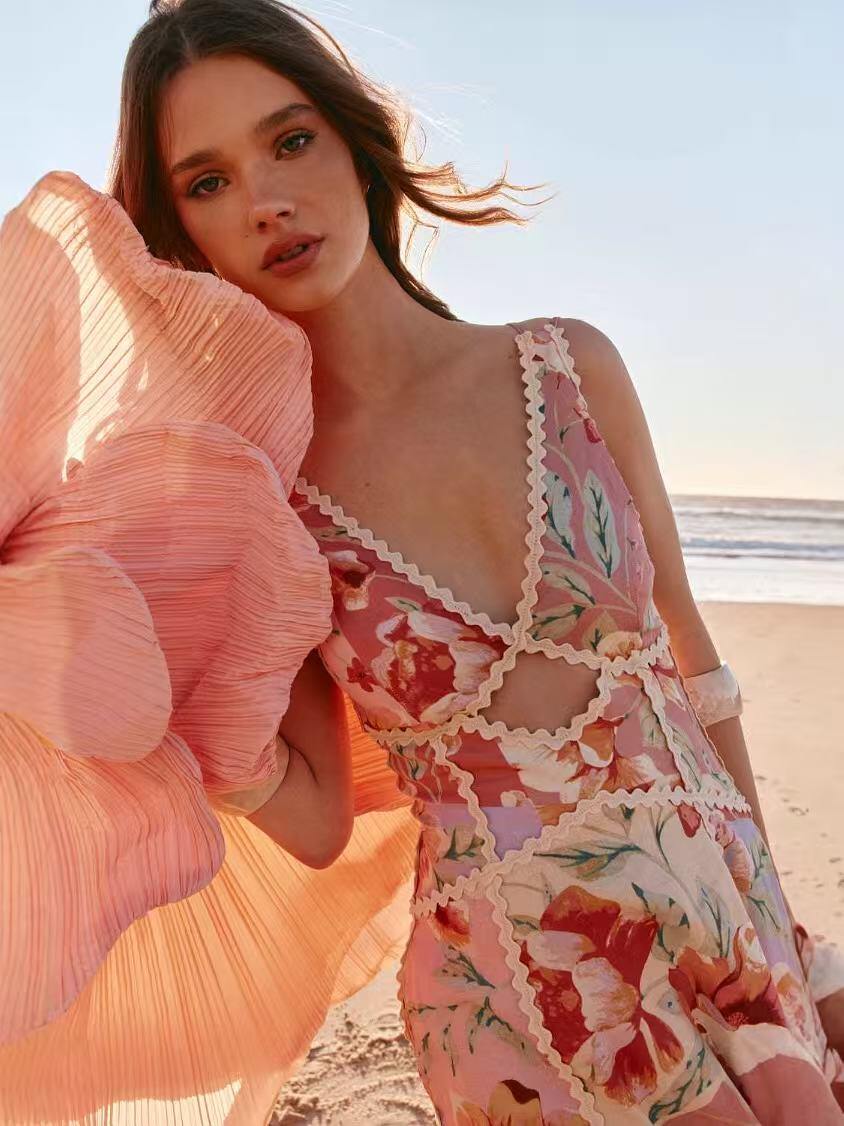Wholesaler Remix - Dress