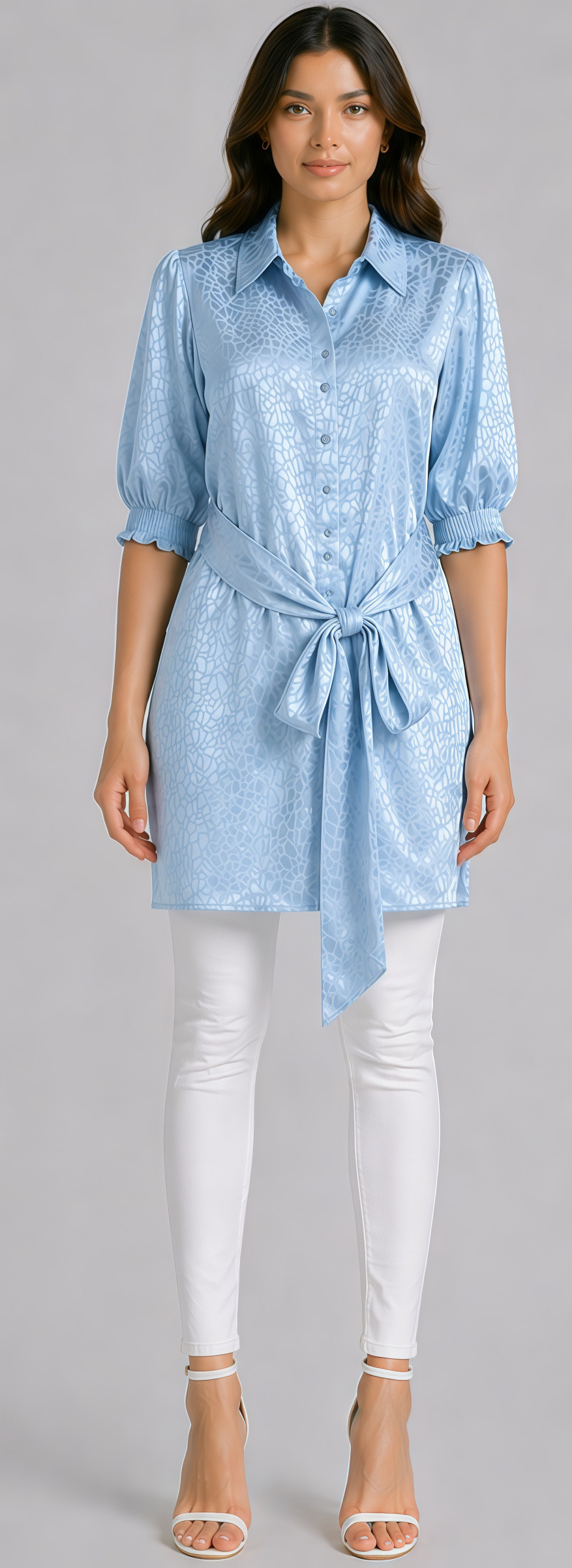 Wholesaler Remix - Shirt