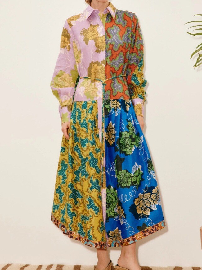 Wholesaler Remix - Dress