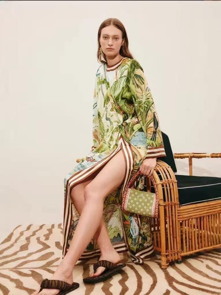 Mayorista Remix - VESTIDO