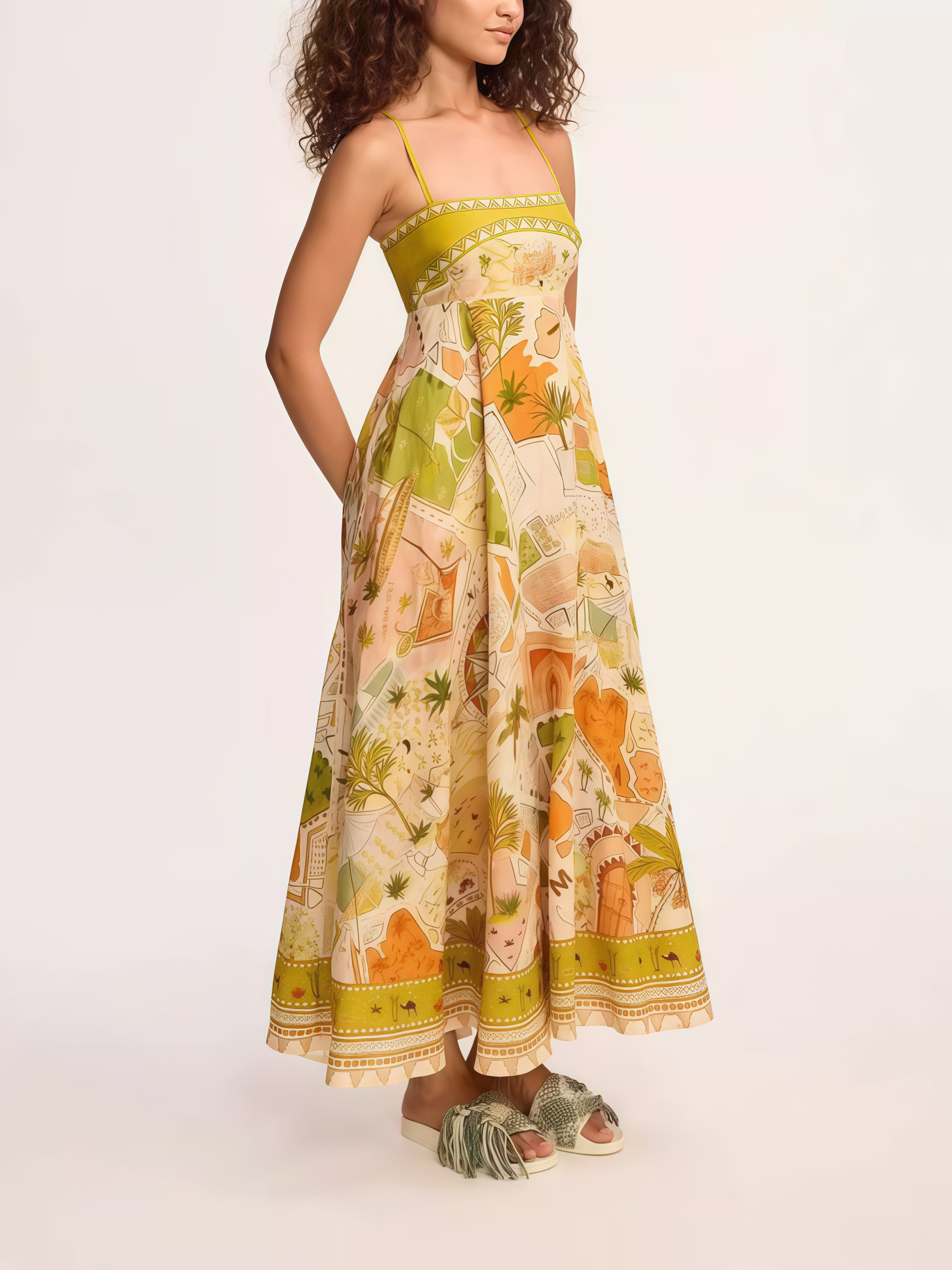 Wholesaler Remix - DRESS