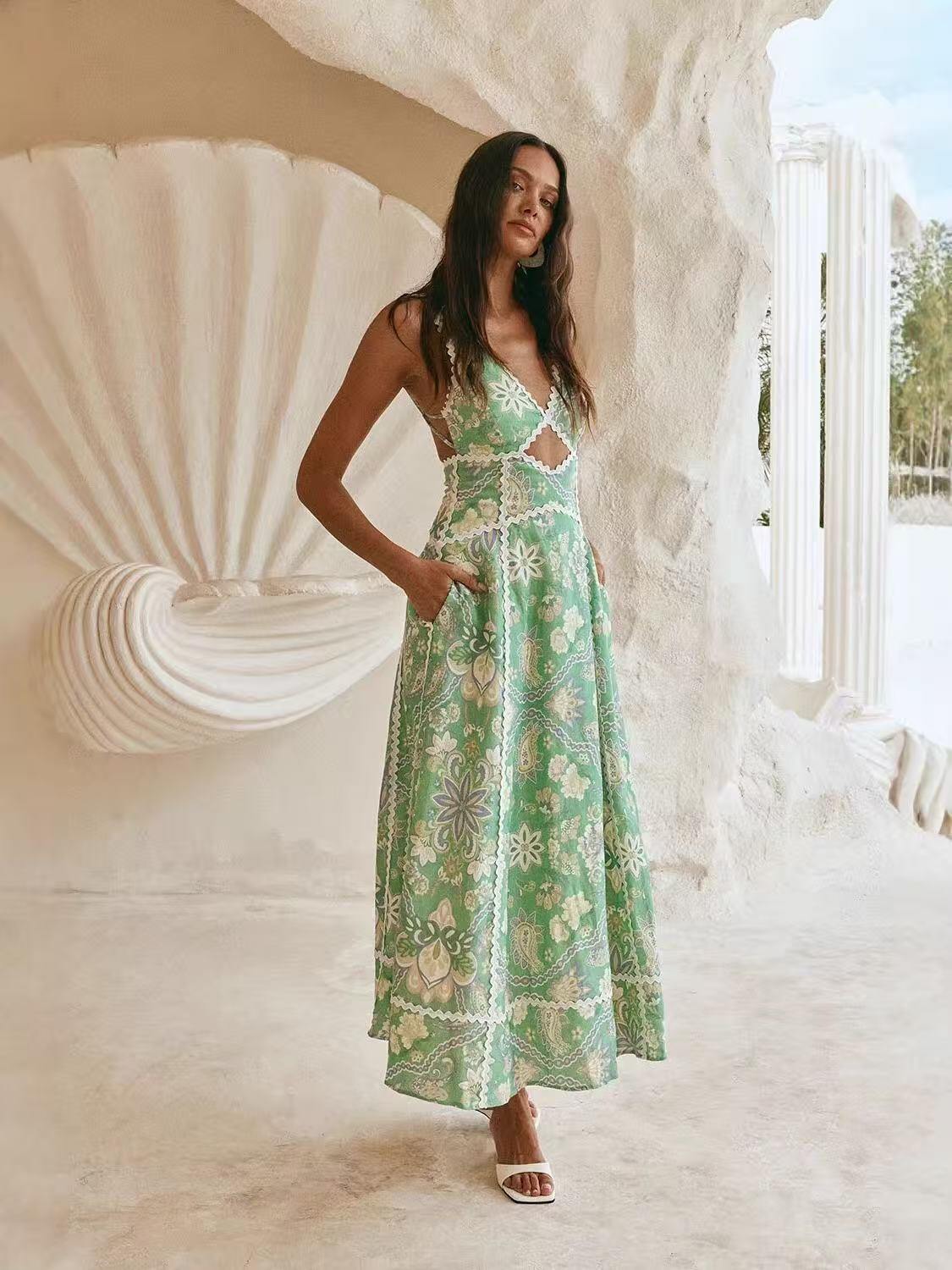 Mayorista Remix - VESTIDO