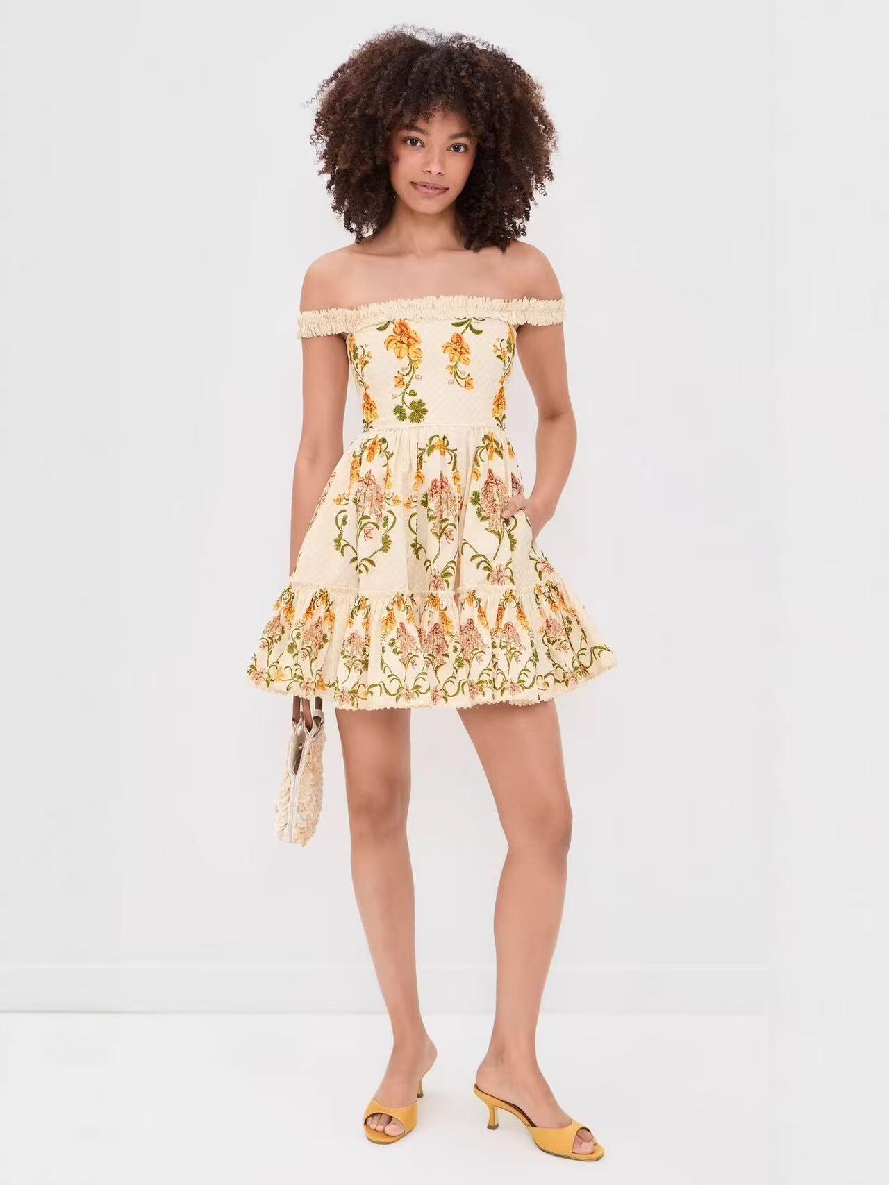 Mayorista Remix - Vestido