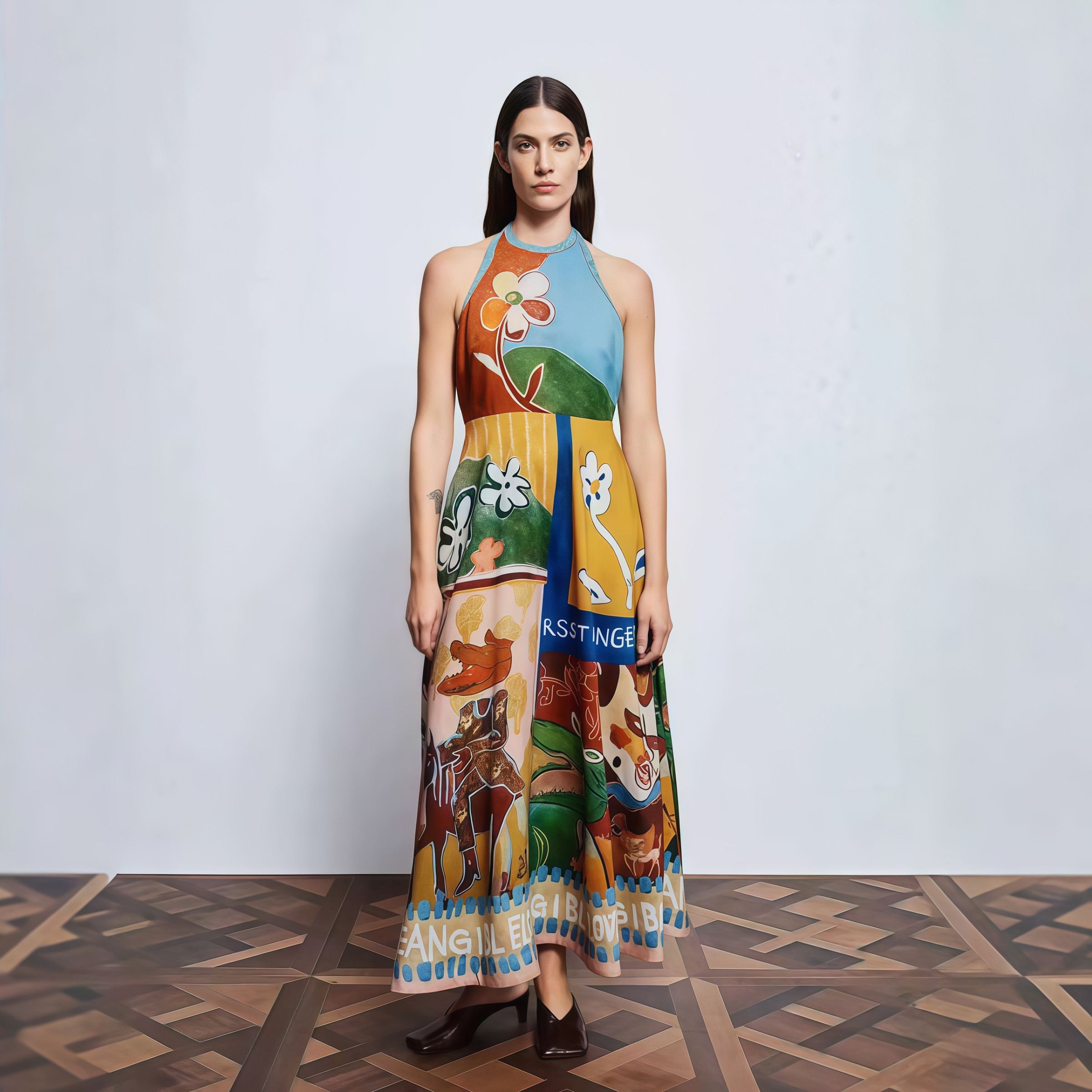 Wholesaler Remix - DRESS