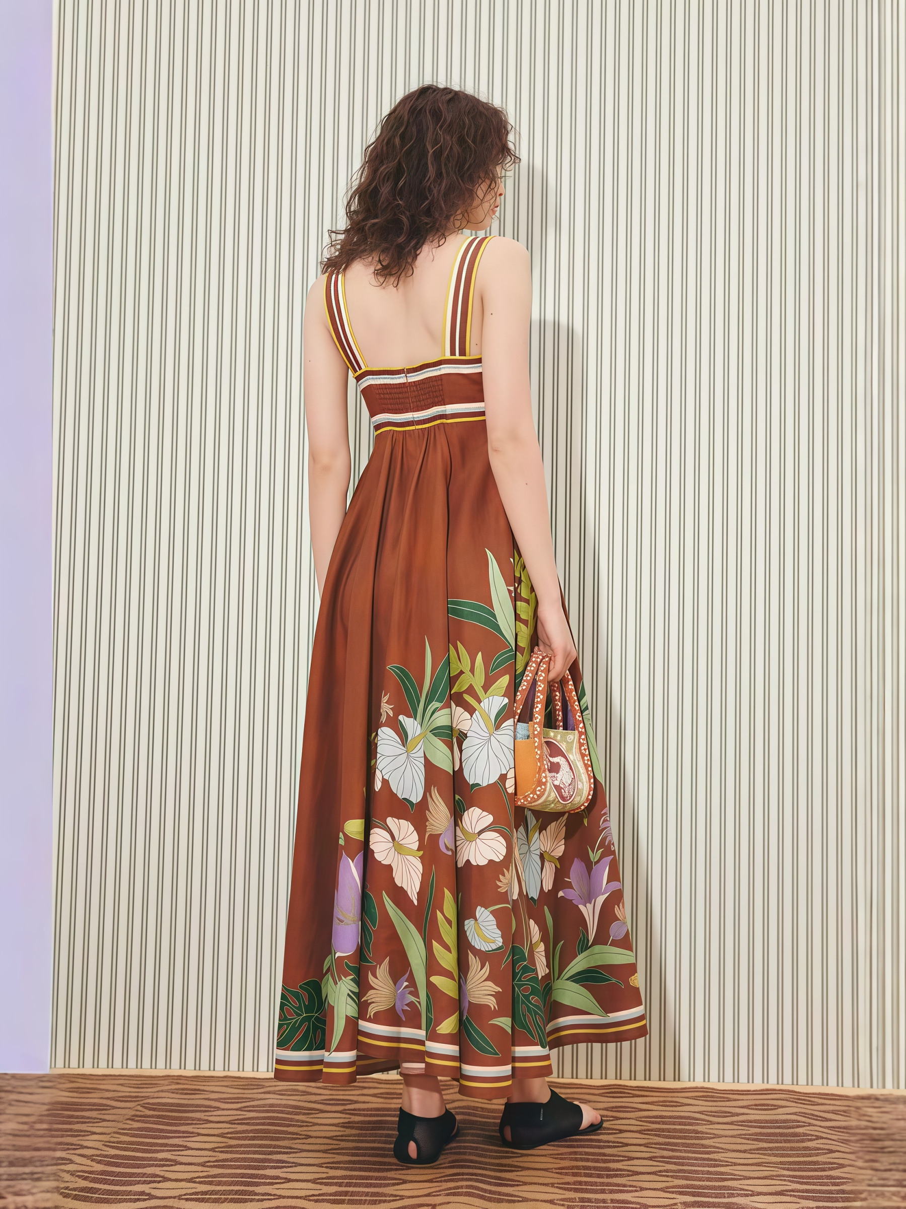 Mayorista Remix - Vestido