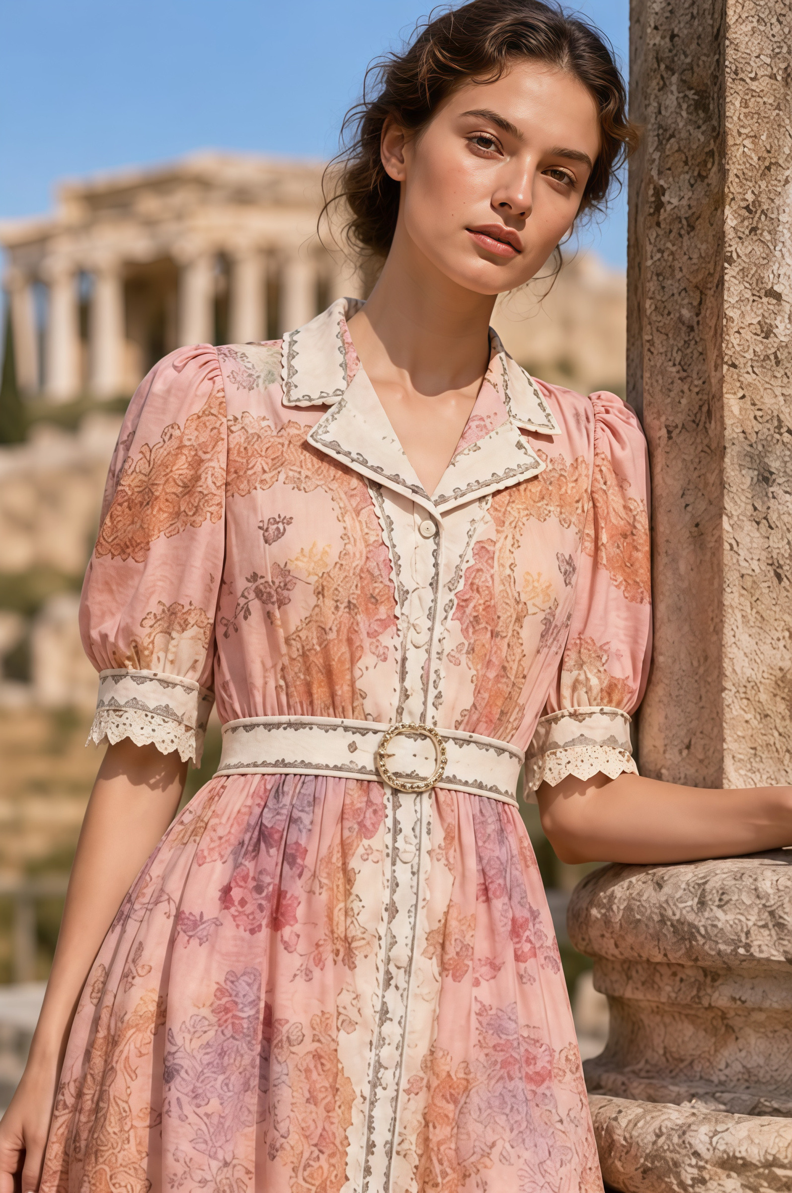 Mayorista Remix - Vestido