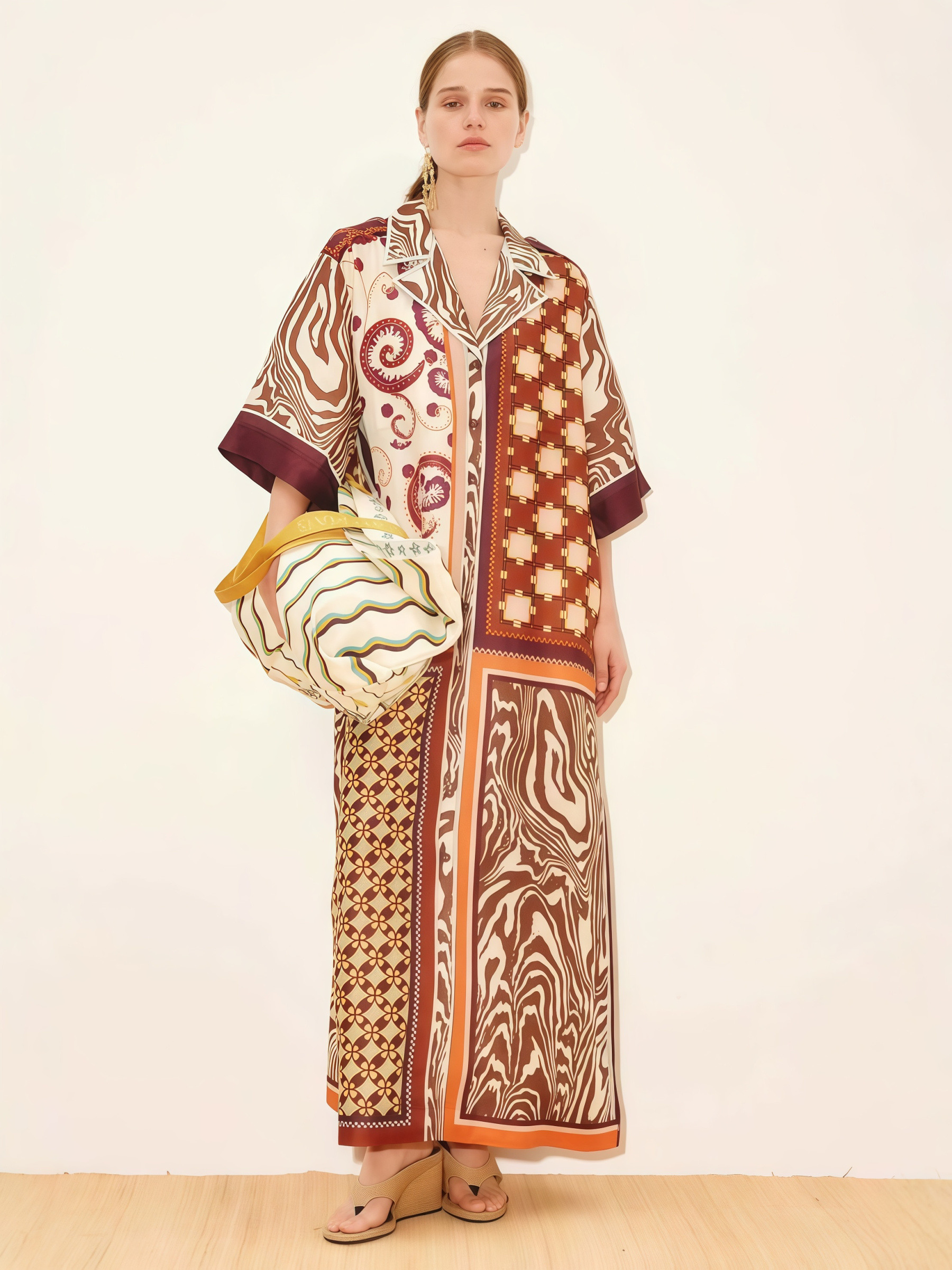 Wholesaler Remix - Dress