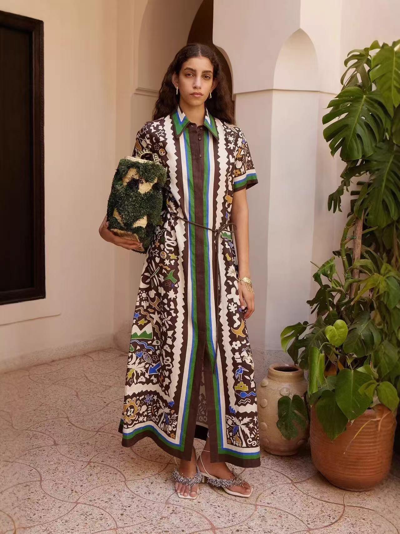 Wholesaler Remix - Dress