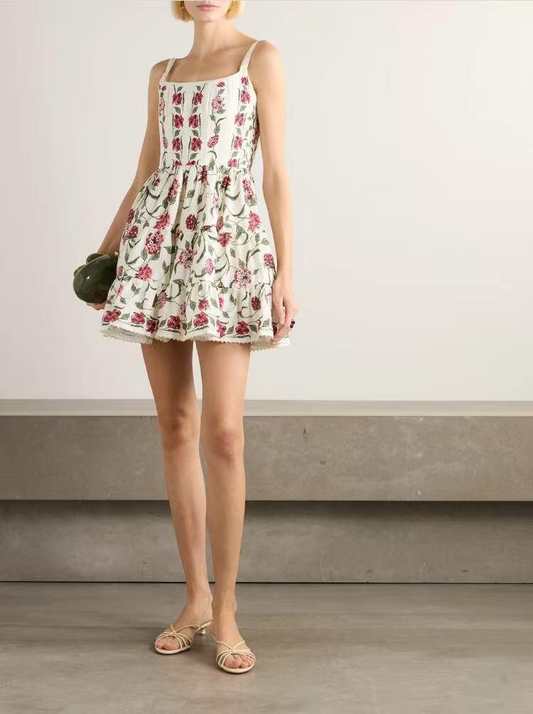 Mayorista Remix - Vestido