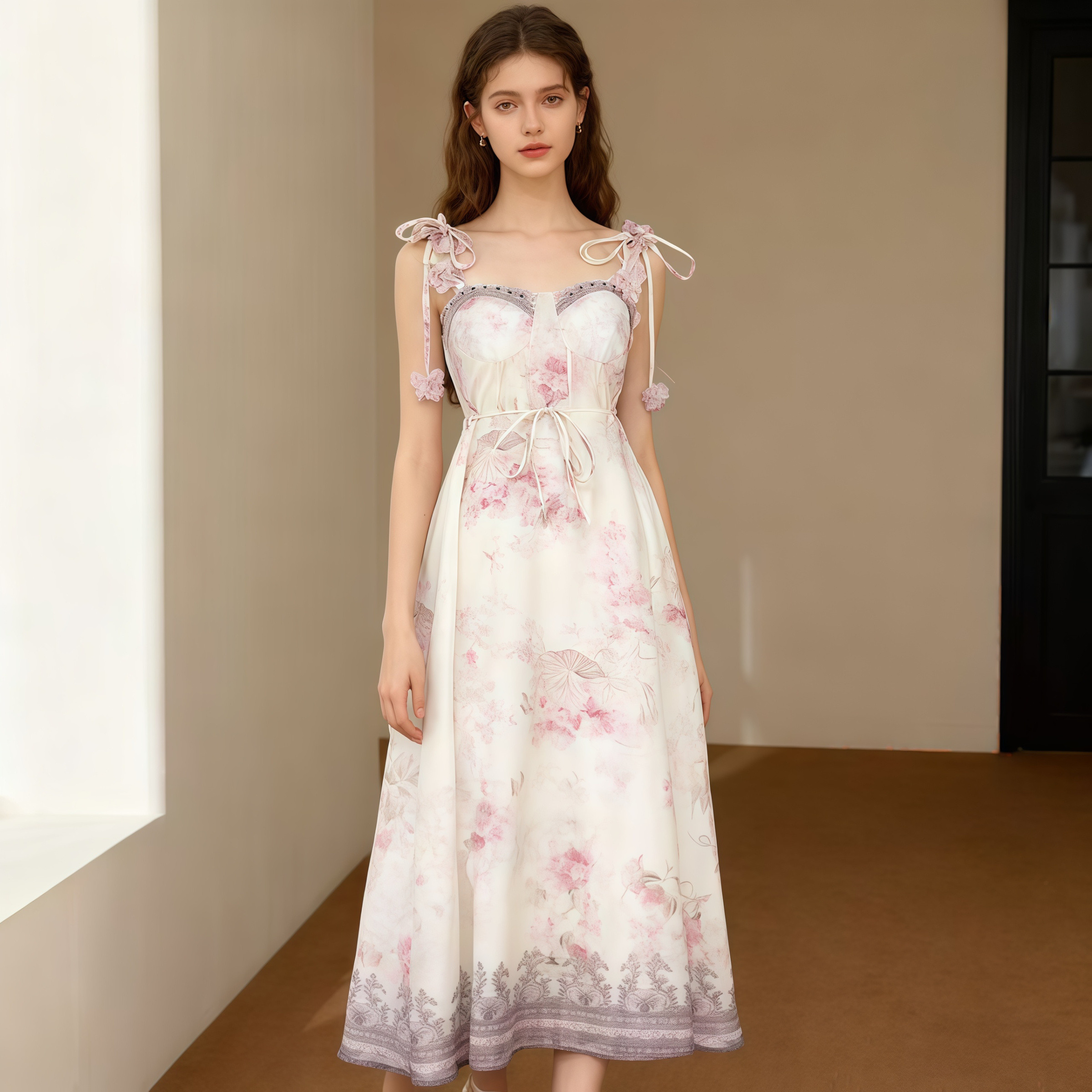 Mayorista Remix - Vestido