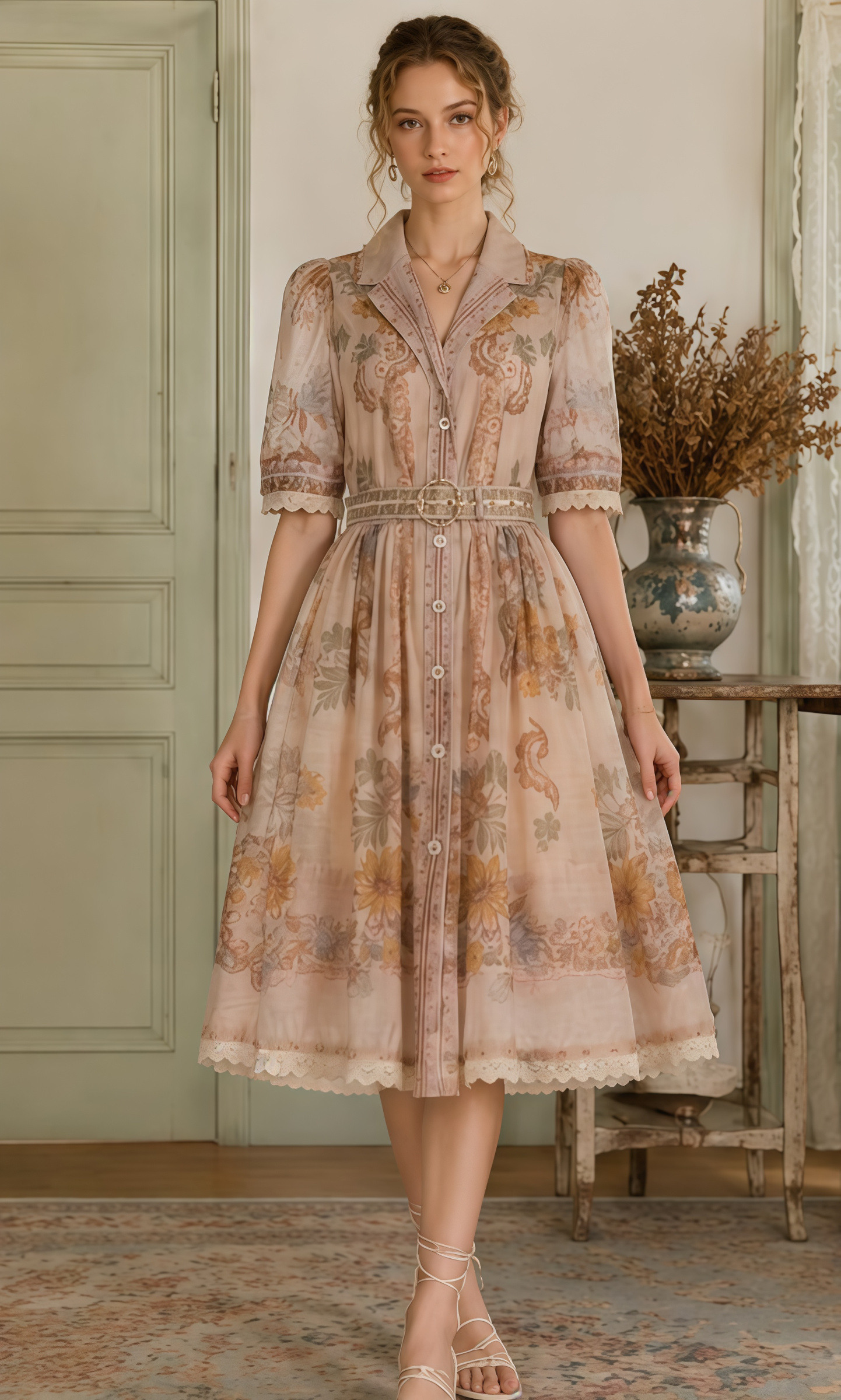 Mayorista Remix - Vestido