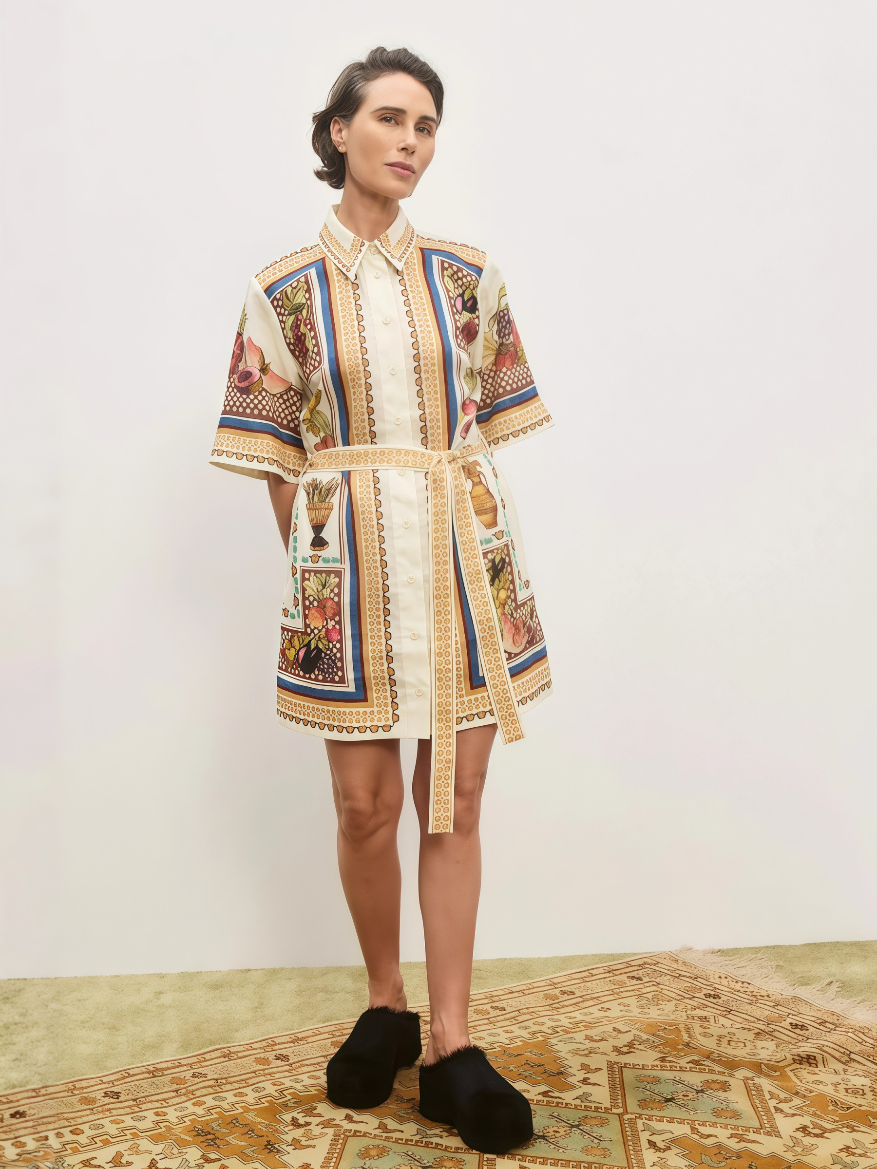 Wholesaler Remix - Dress