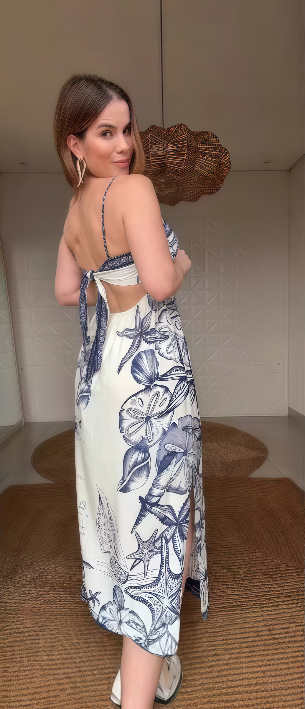 Wholesaler Remix - DRESS