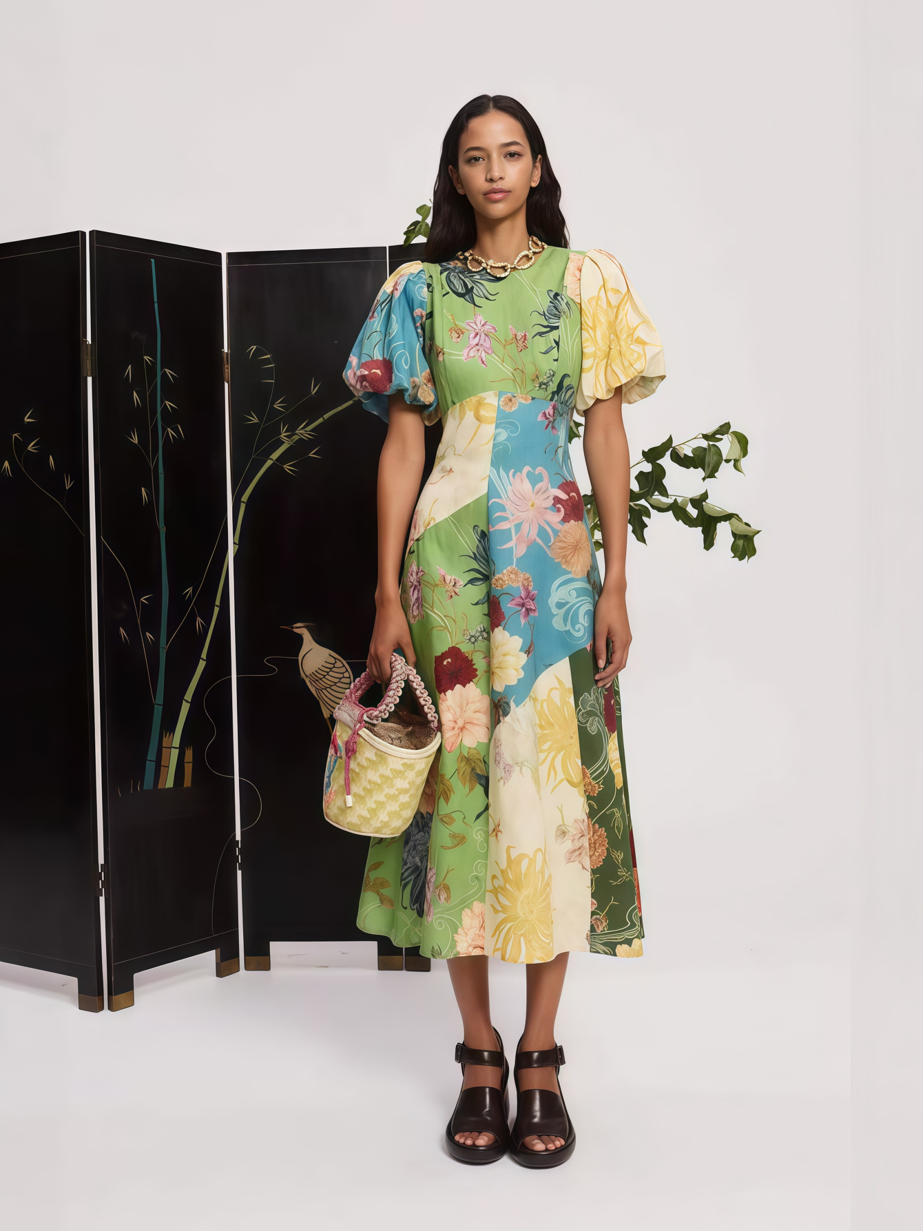 Wholesaler Remix - Dress