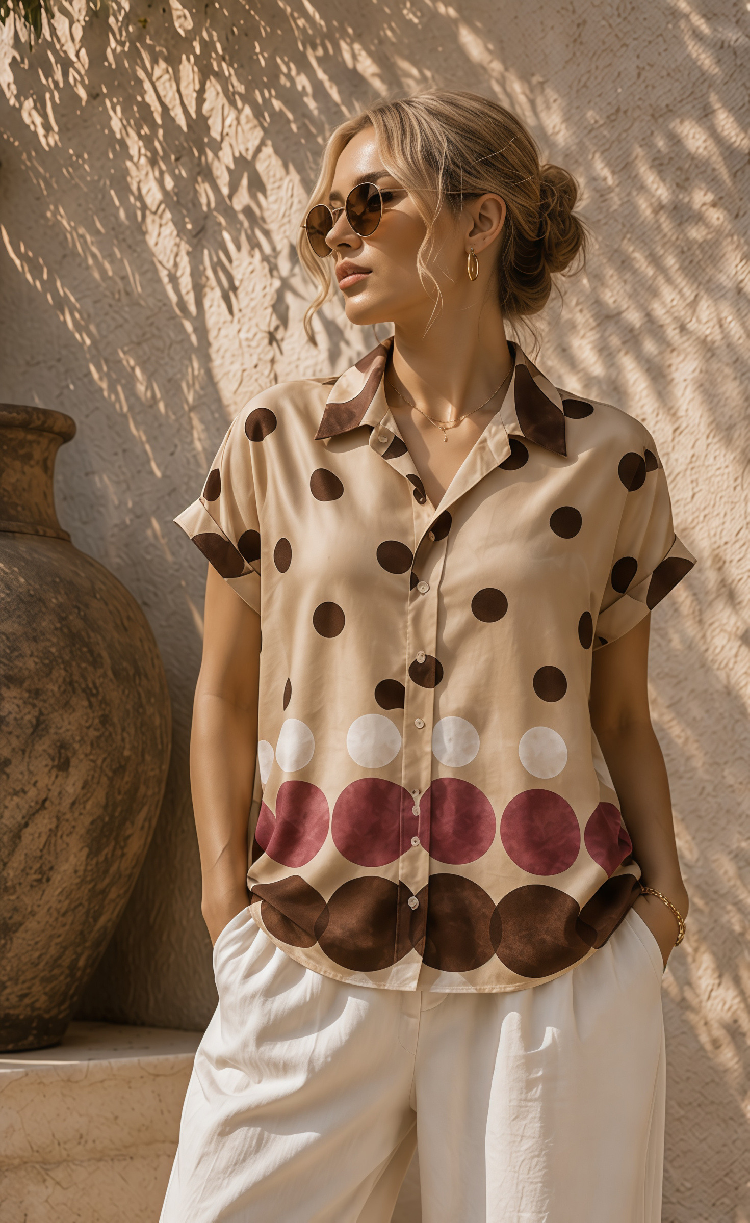 Wholesaler Remix - Shirt