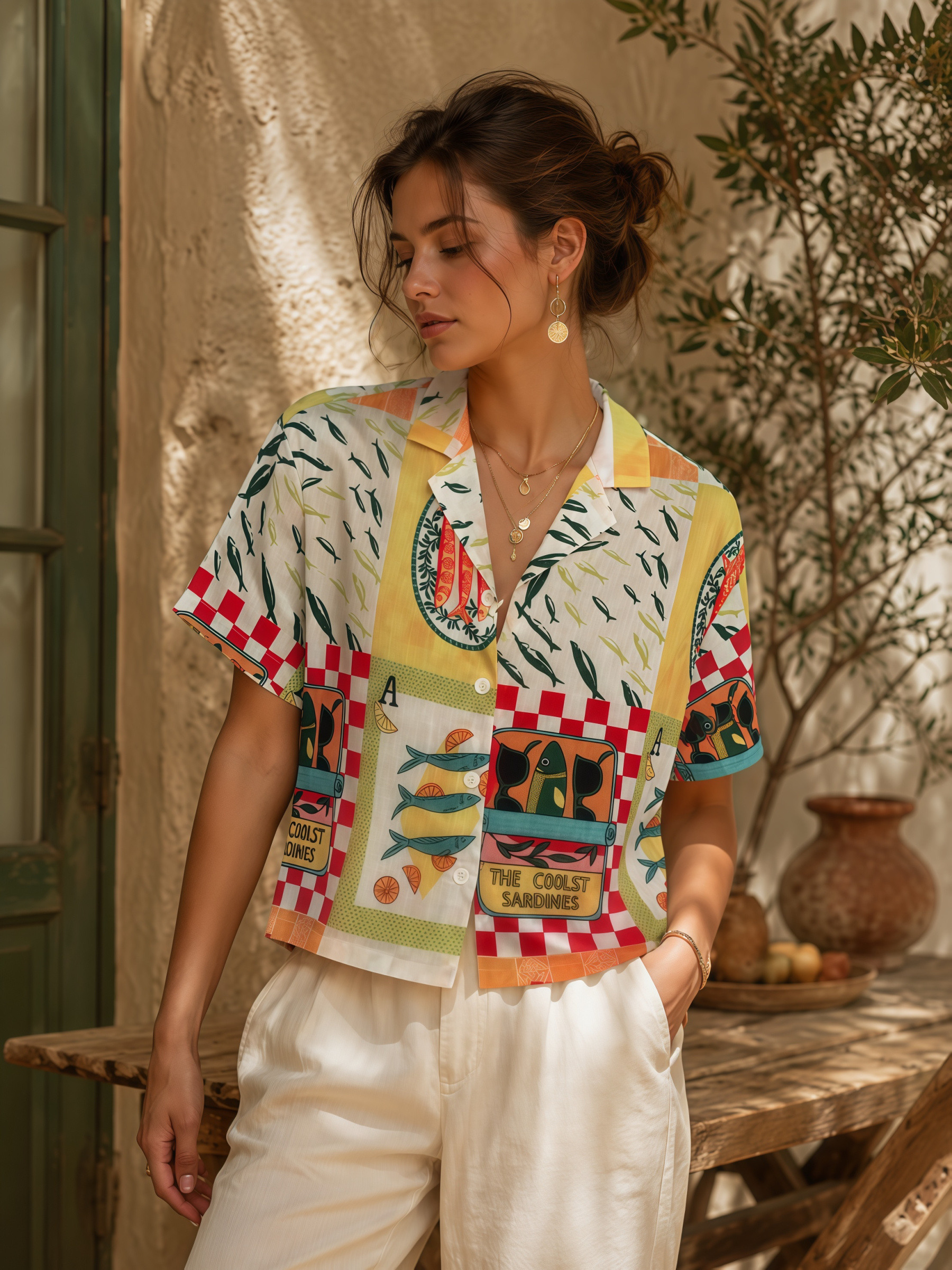 Wholesaler Remix - Shirt