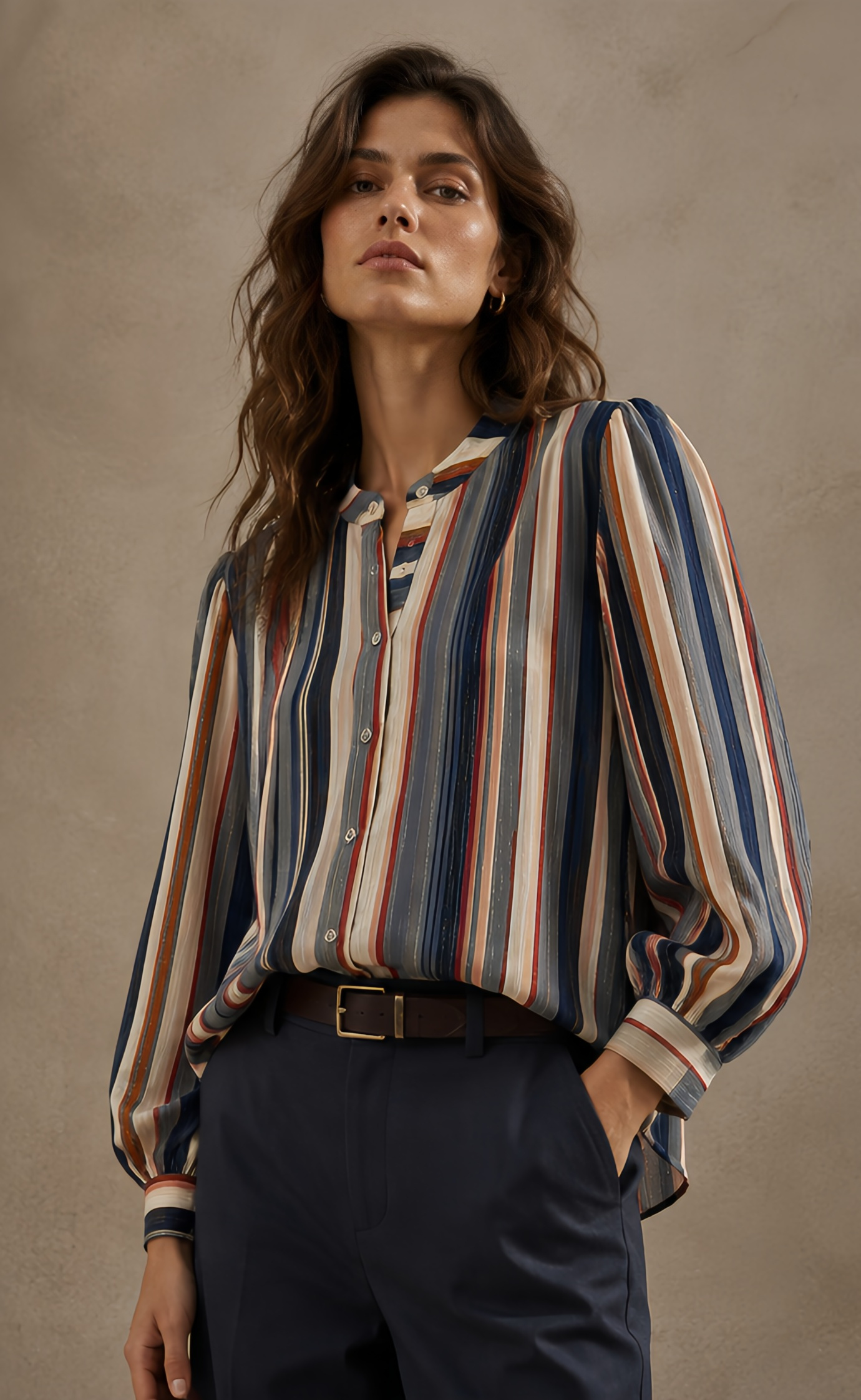 Wholesaler Remix - Shirt