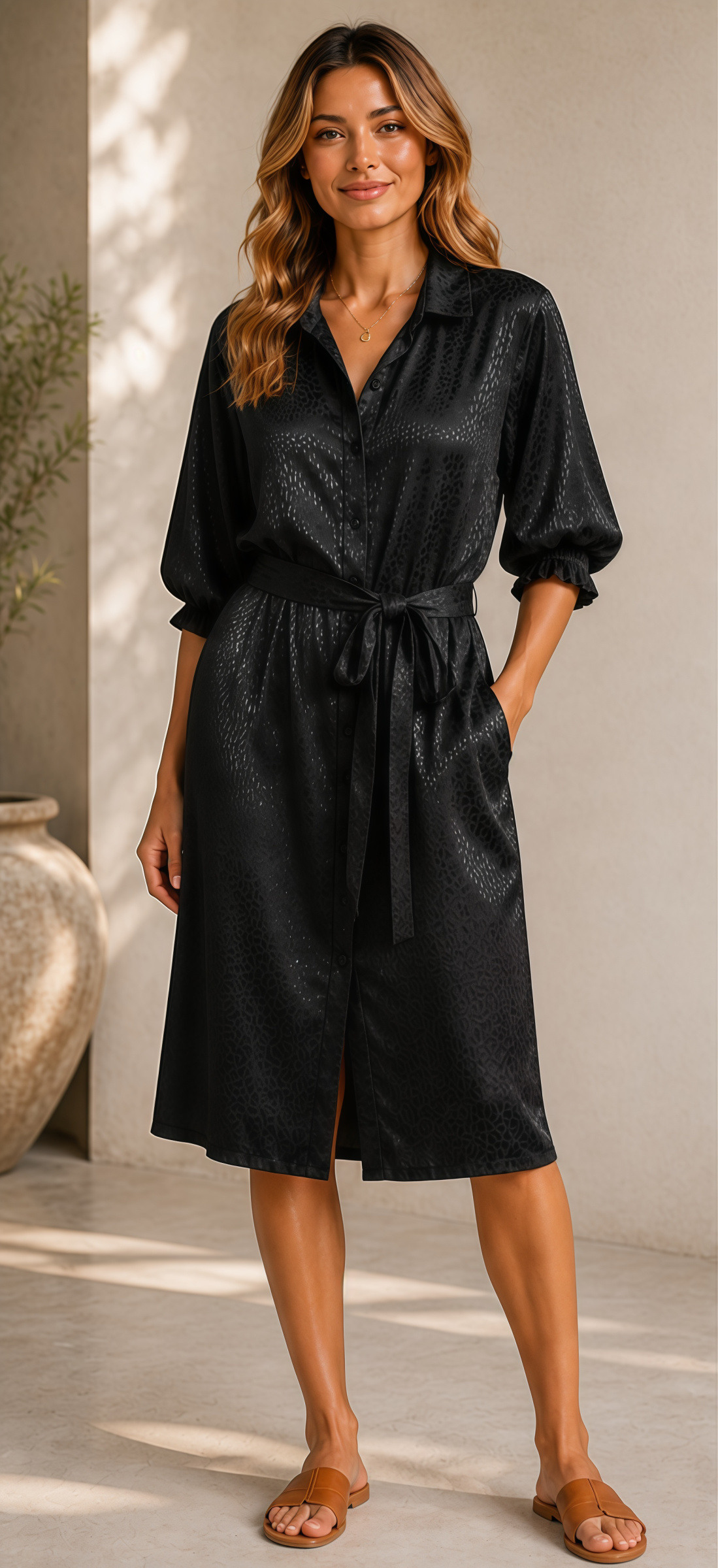 Wholesaler Remix - Shirt