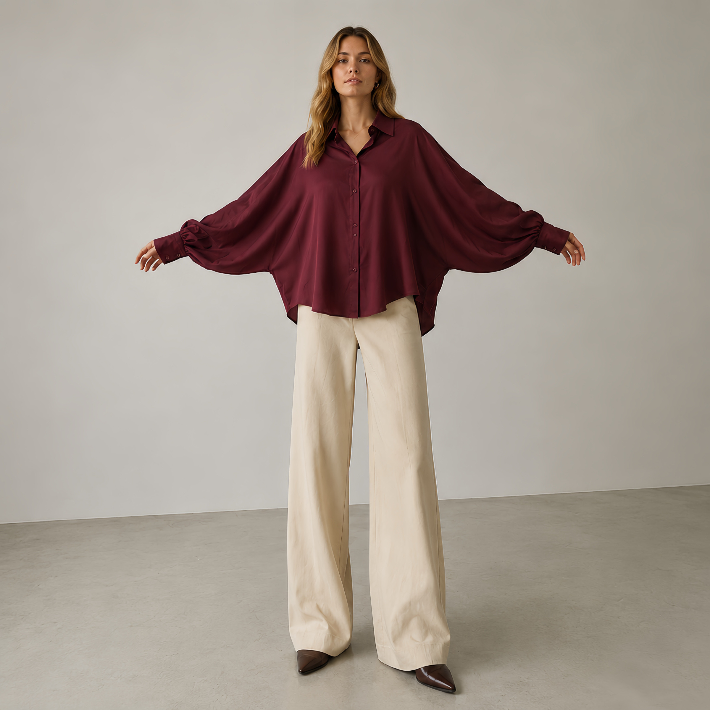 Wholesaler Remix - SHIRT