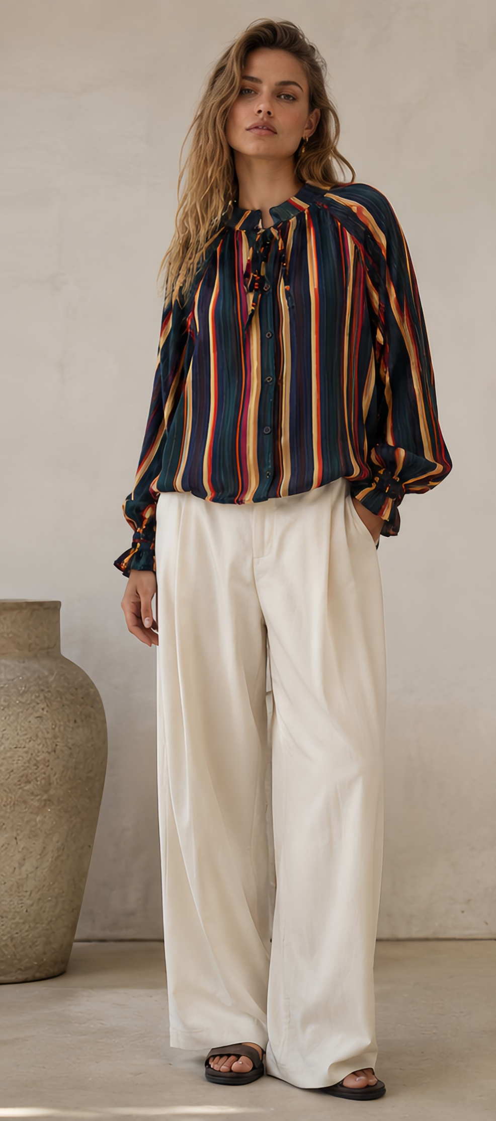 Wholesaler Remix - Shirt