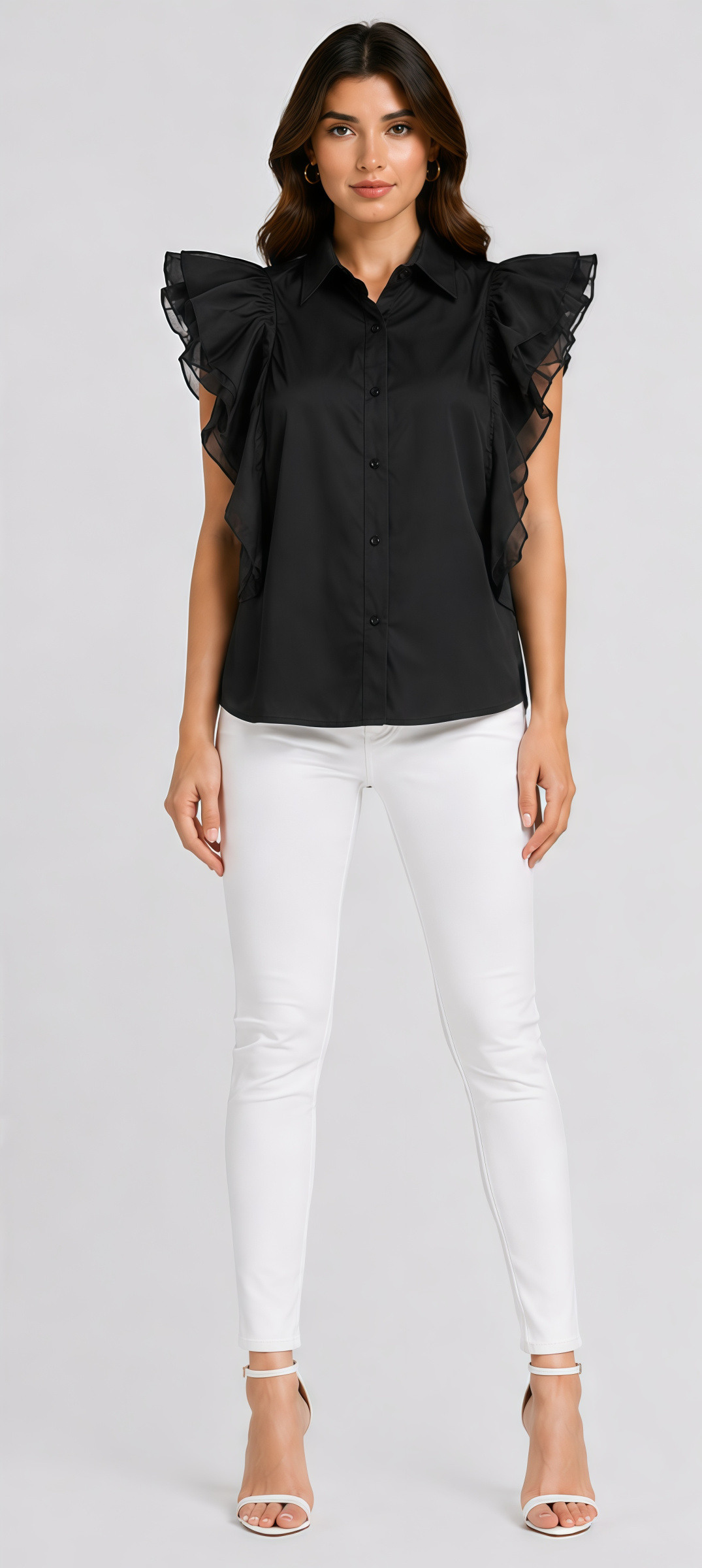 Mayorista Remix - Camisa