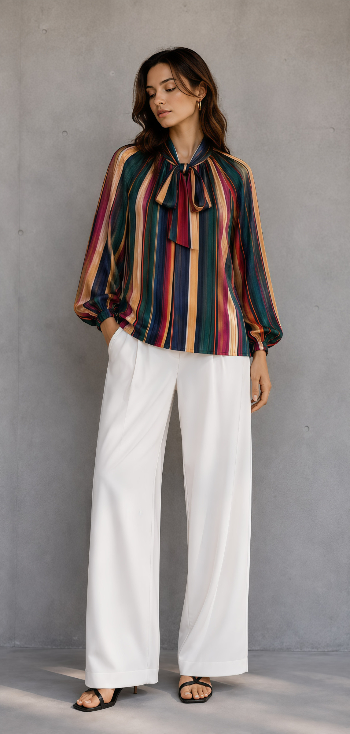 Grossiste Remix - Chemise