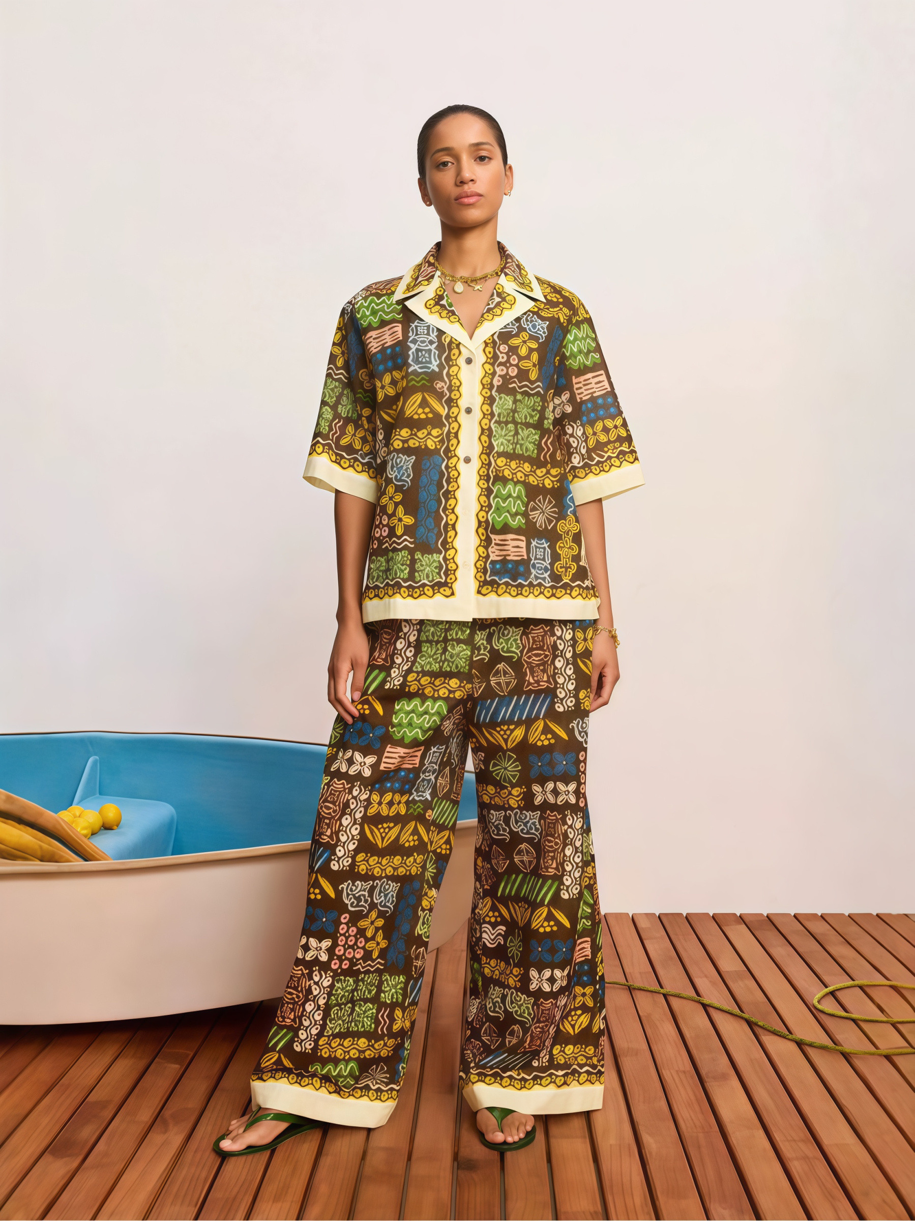 Wholesaler Remix - SUIT