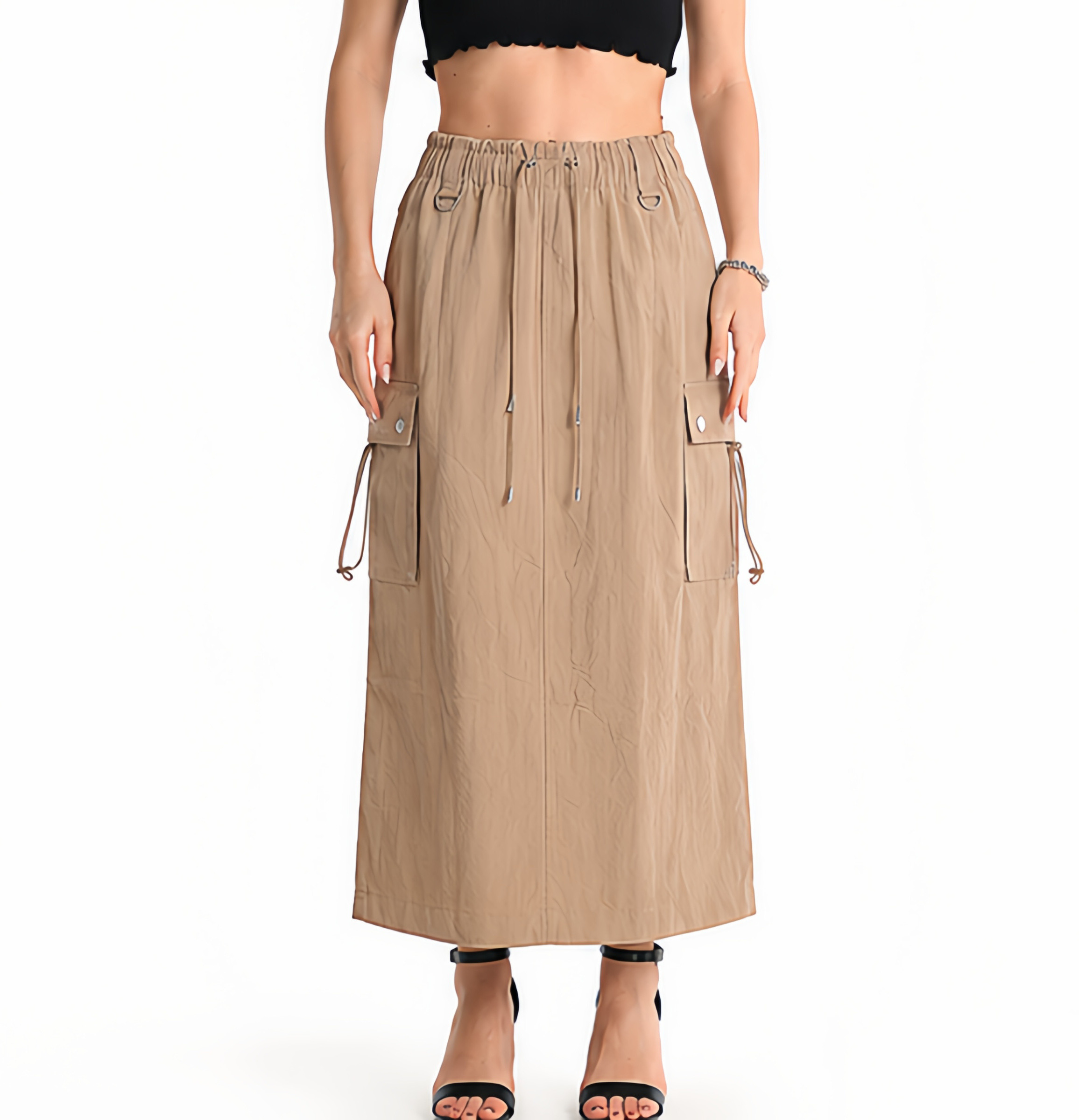Wholesaler Remix - Skirt