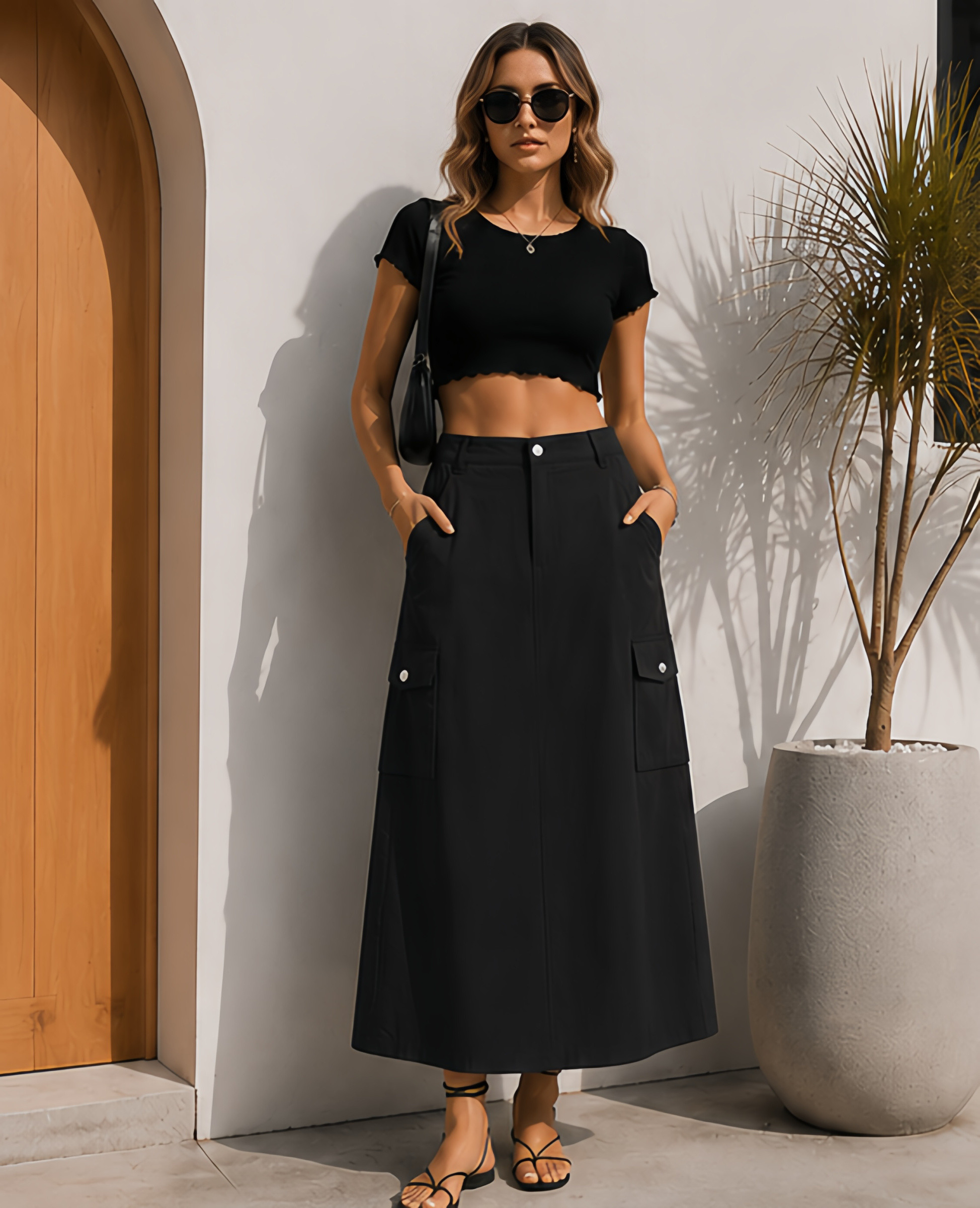 Wholesaler Remix - Skirt