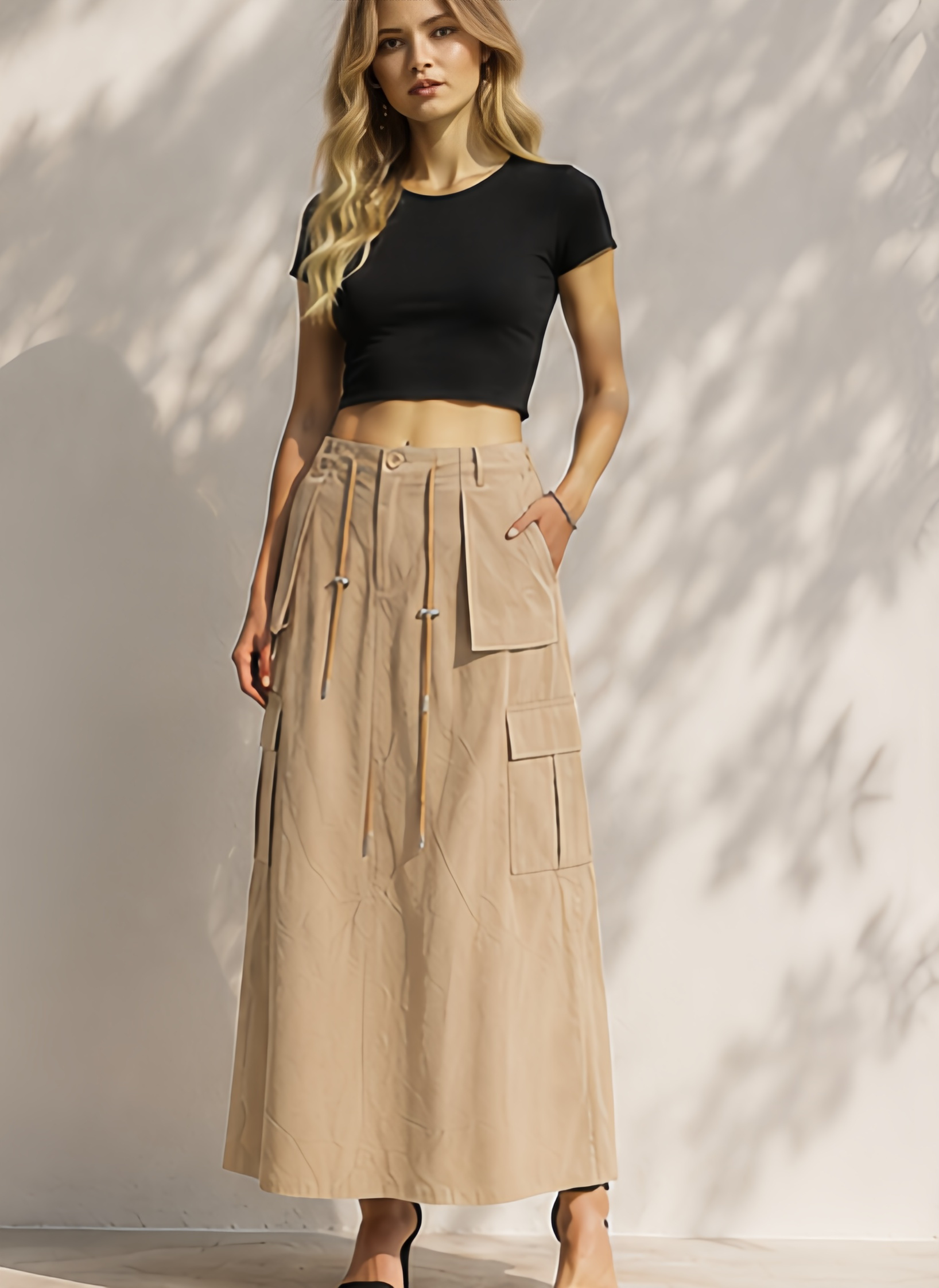 Wholesaler Remix - Skirts