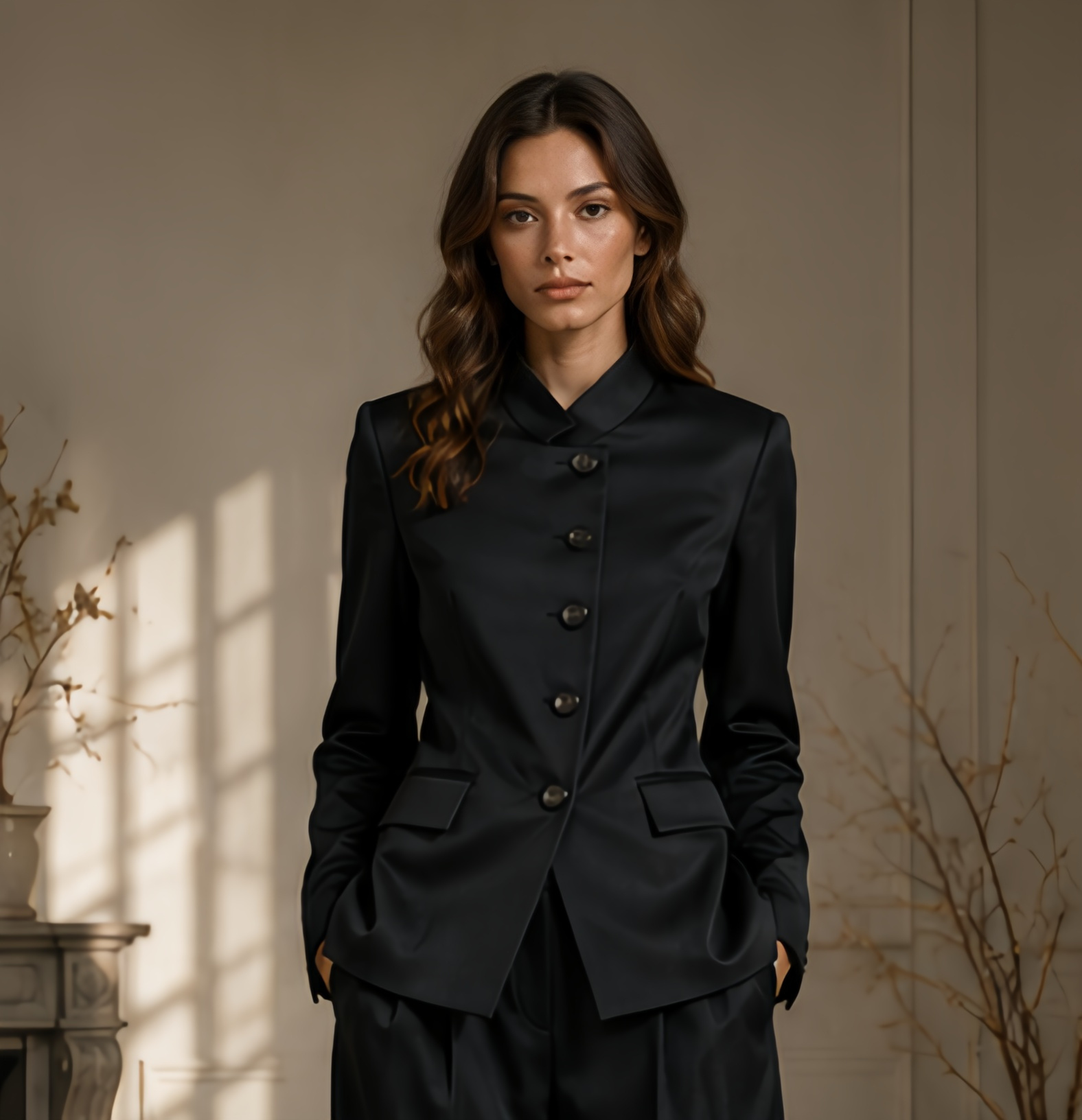 Wholesaler Remix - Coat