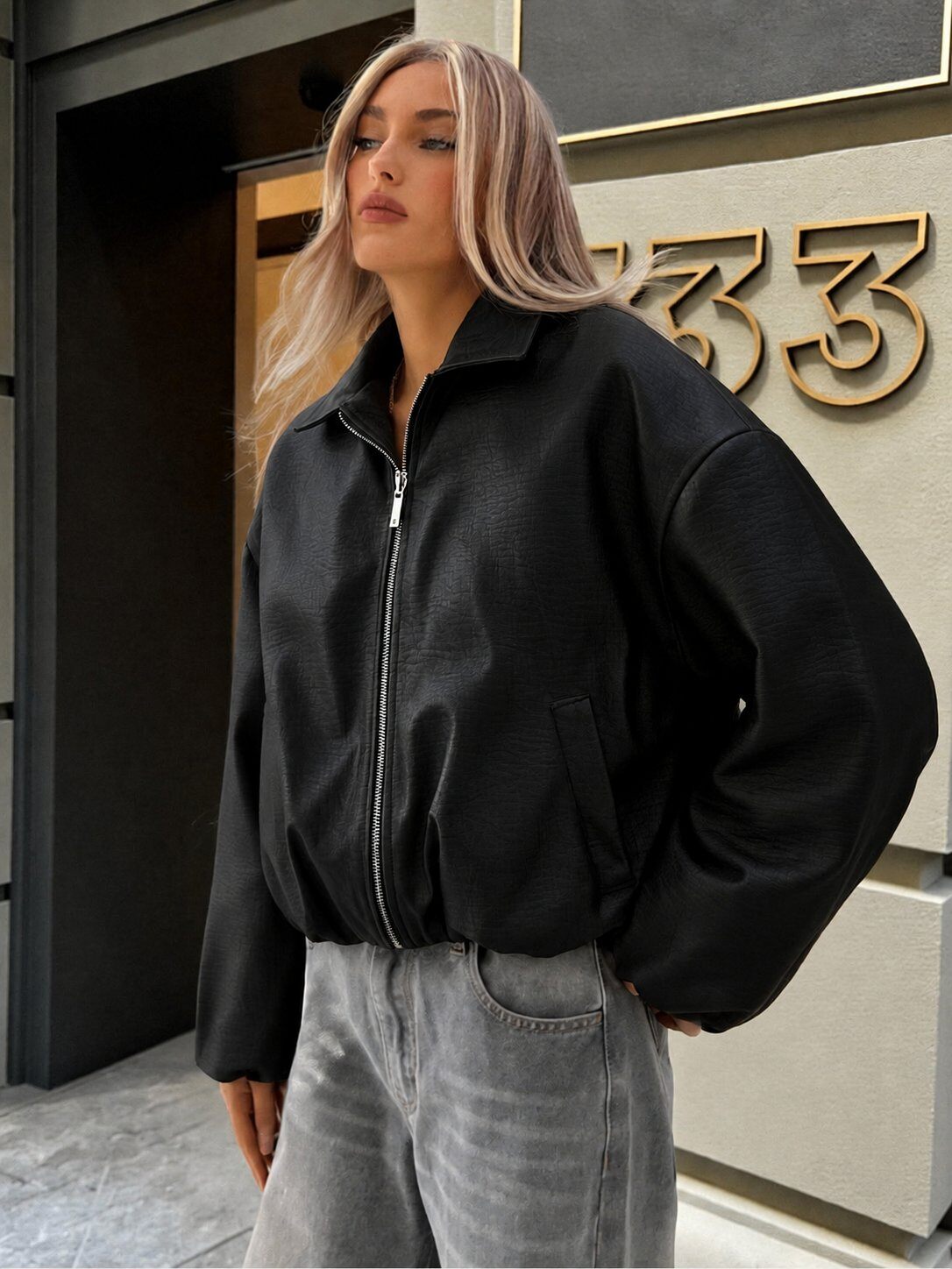 Wholesaler Remix - Coat