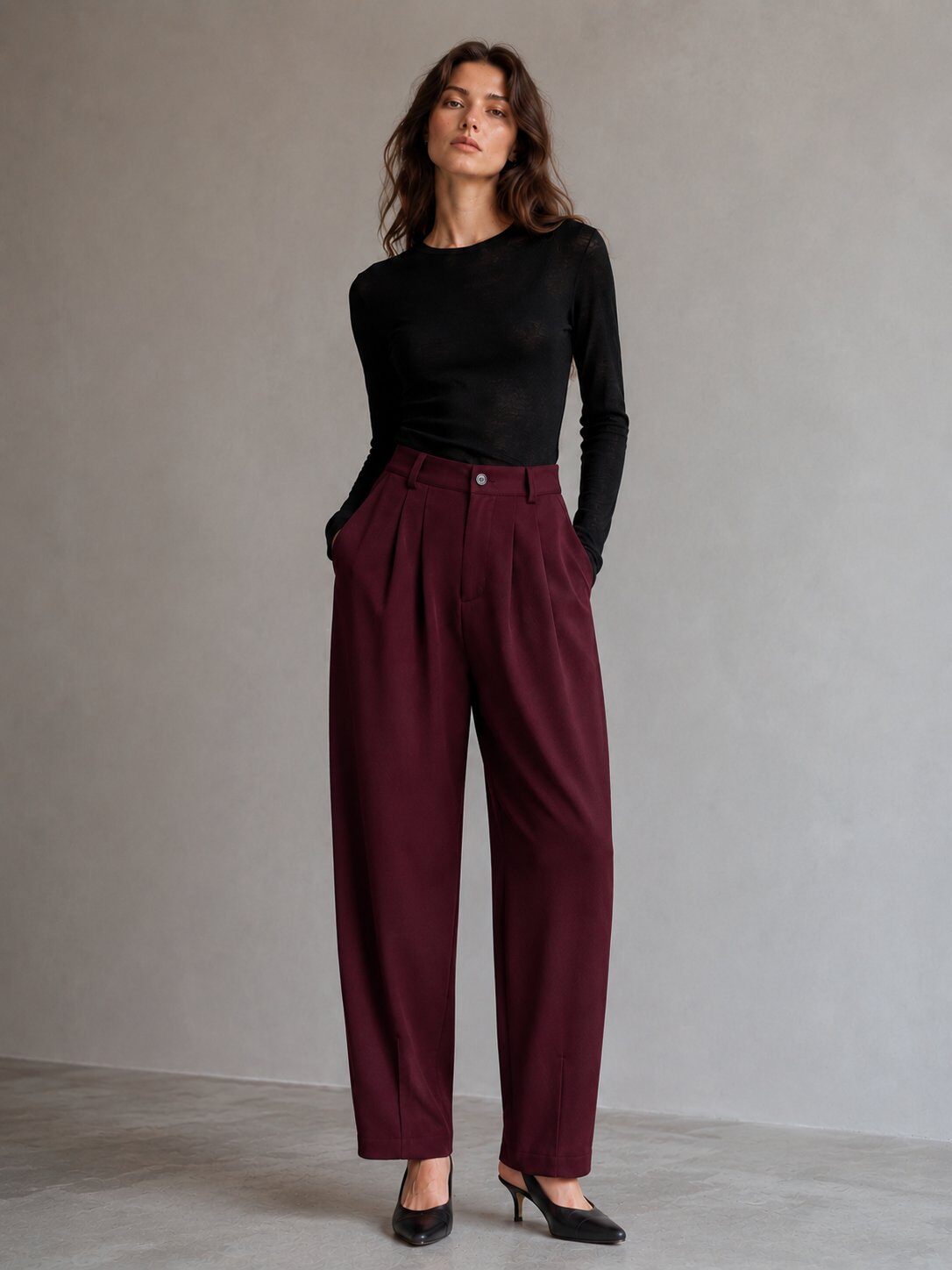Wholesaler Remix - Trousers