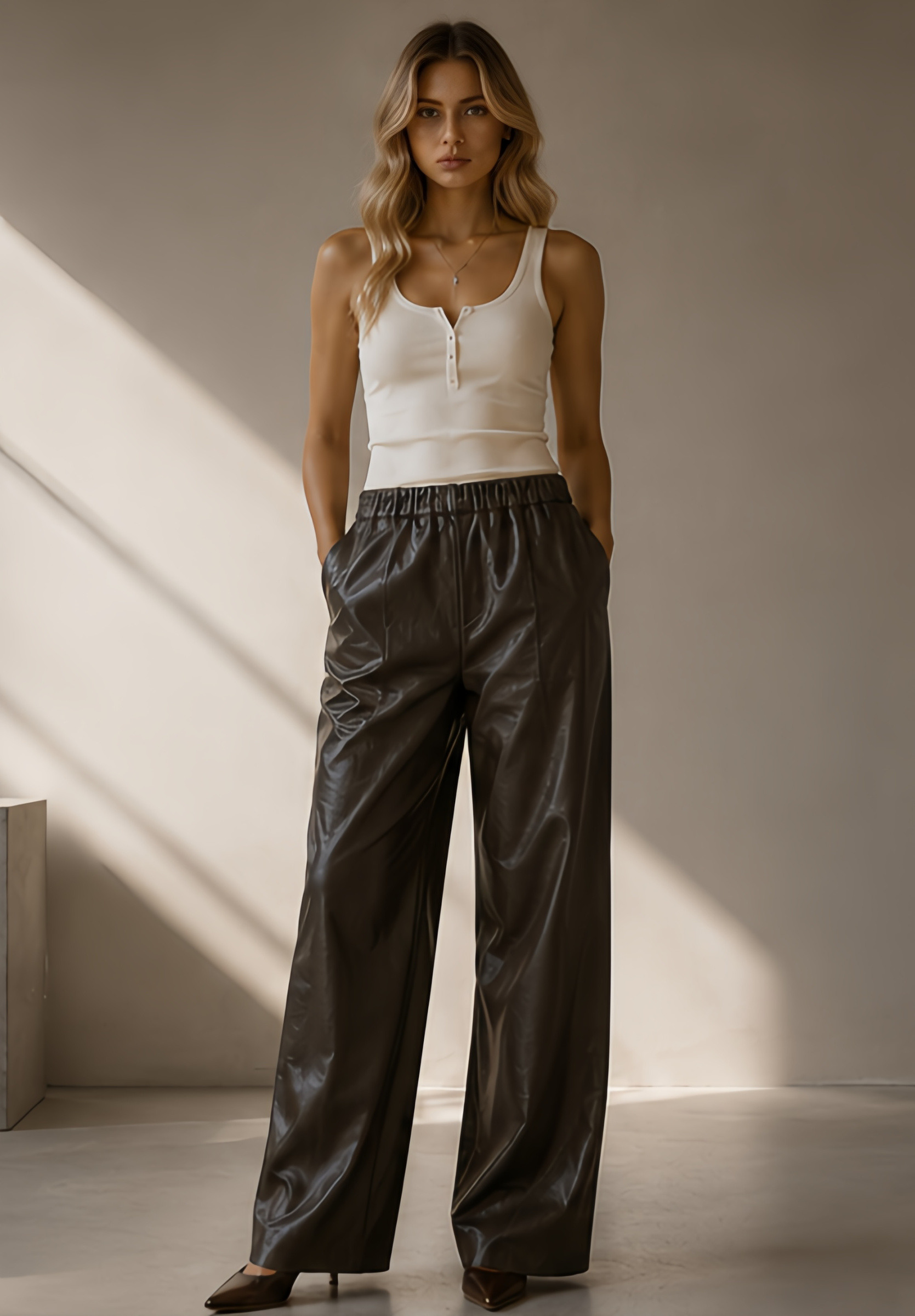 Wholesaler Remix - Trousers