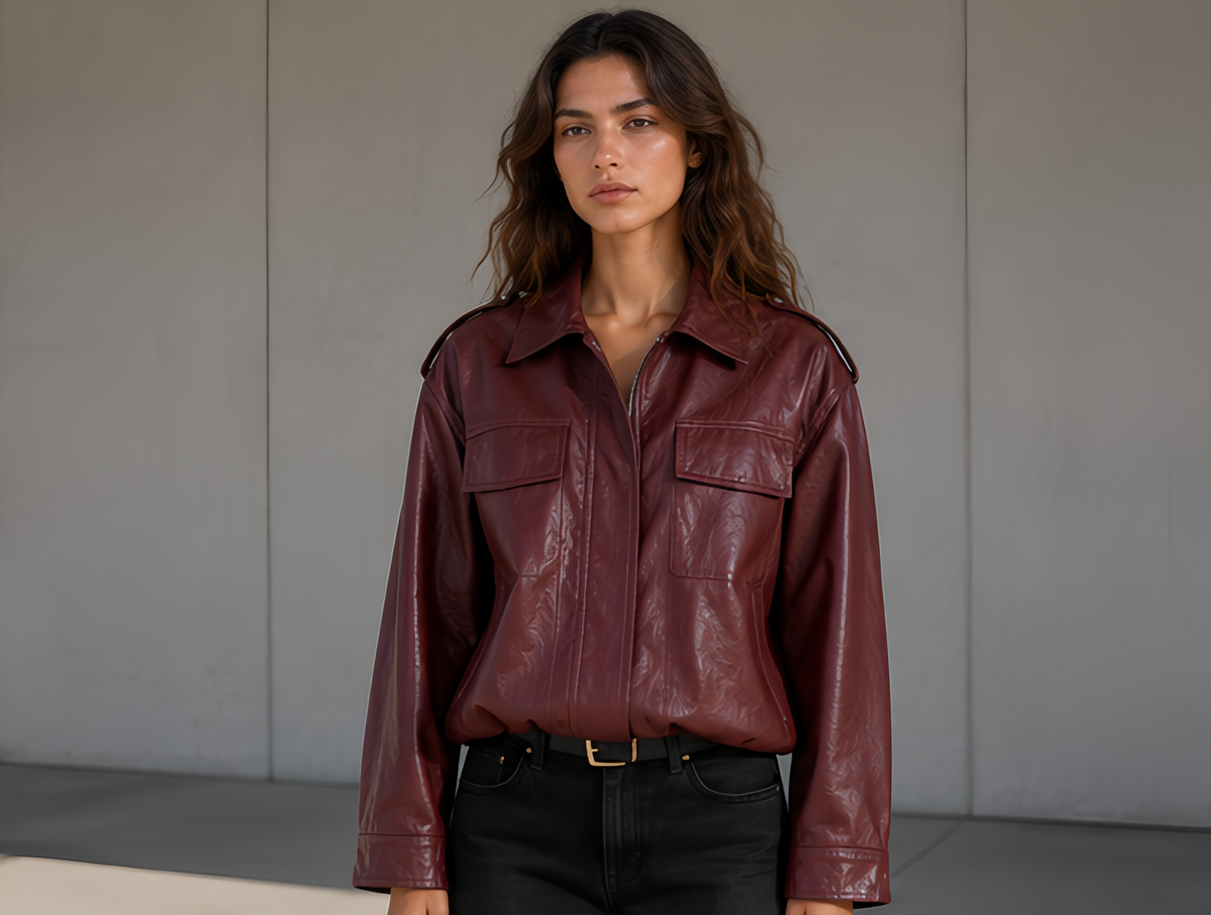 Wholesaler Remix - JACKET