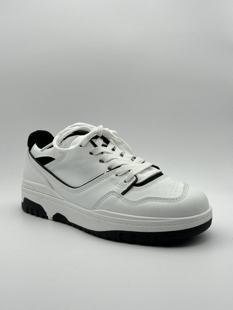 Wholesaler Renda - Casual airy lace-up sport sneakers
