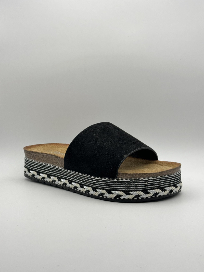 Wholesaler Renda - Elegant fancy sandals