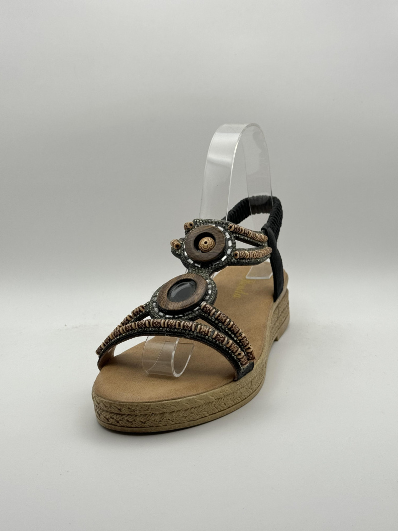 Wholesaler Renda - Elegant and comfortable women's sandals