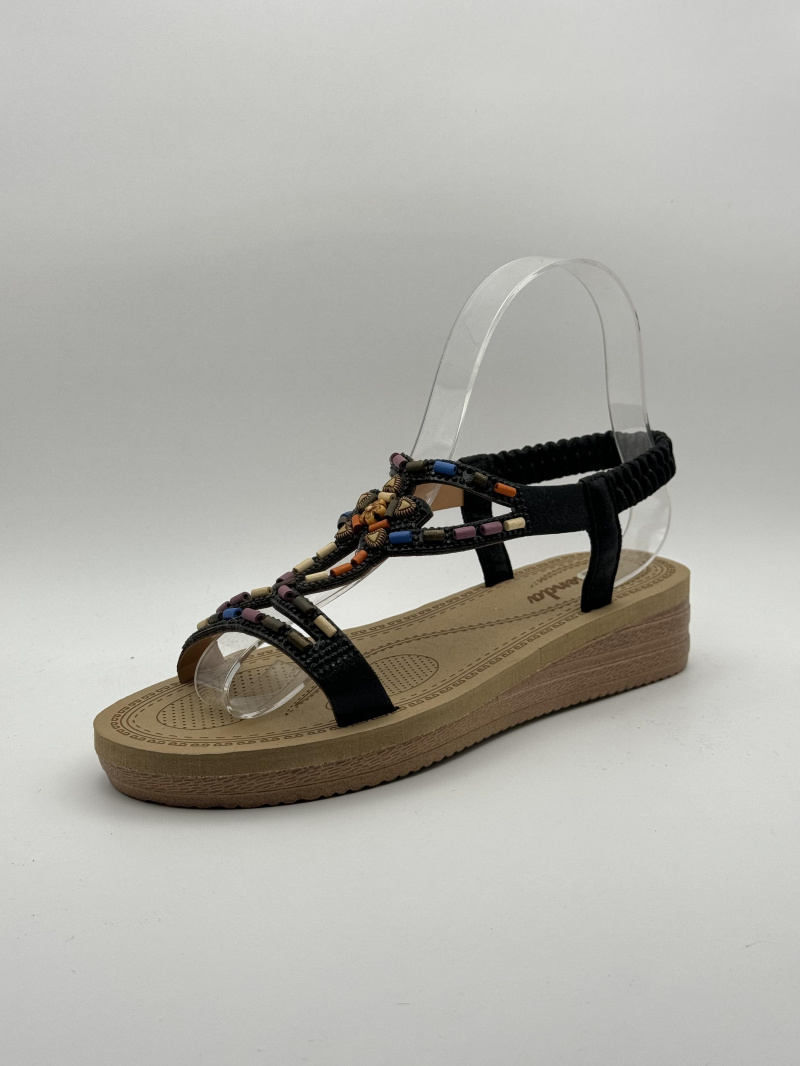 Wholesaler Renda - Elegant and comfortable women's sandals