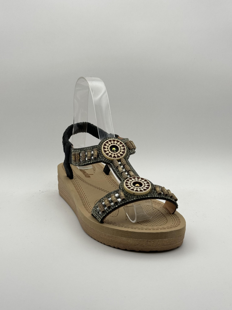 Wholesaler Renda - Elegant and comfortable women's sandals