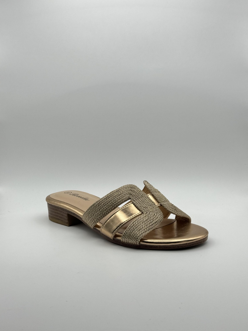 Wholesaler Renda - Elegant and comfortable sandals
