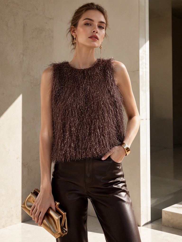Grossiste Retro&Icone - Top