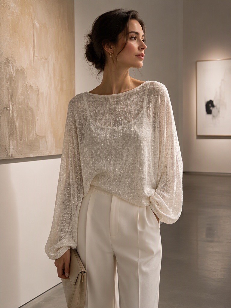 Grossista Retro&Icone - Blusa