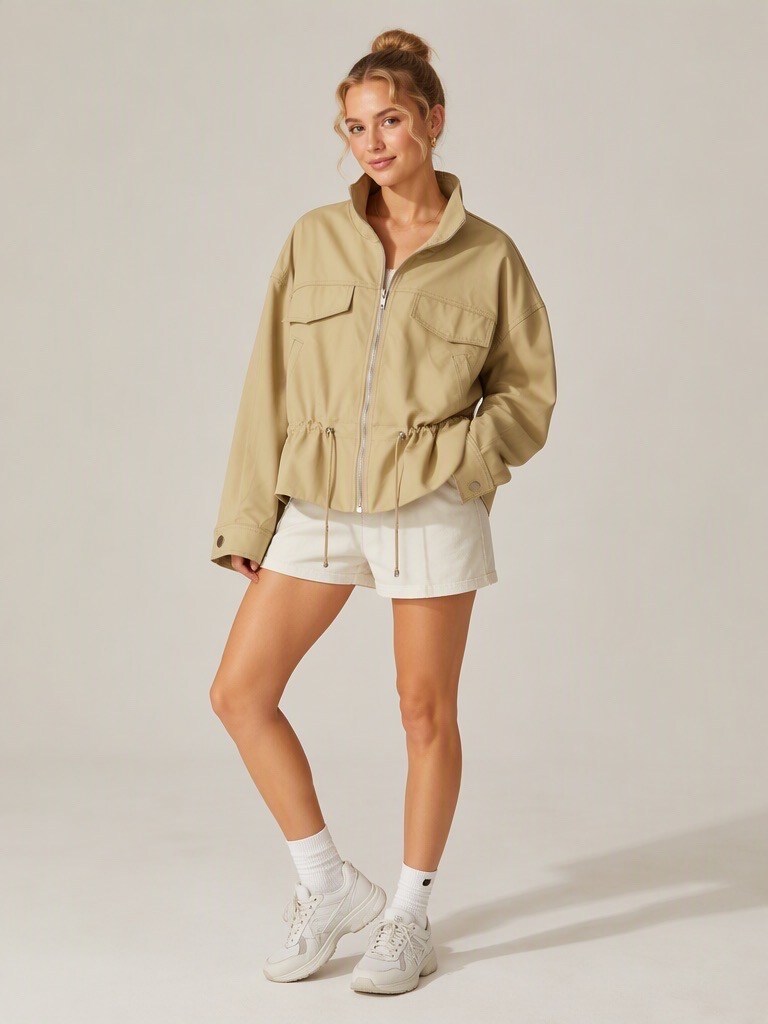 Grossiste Retro&Icone - Veste