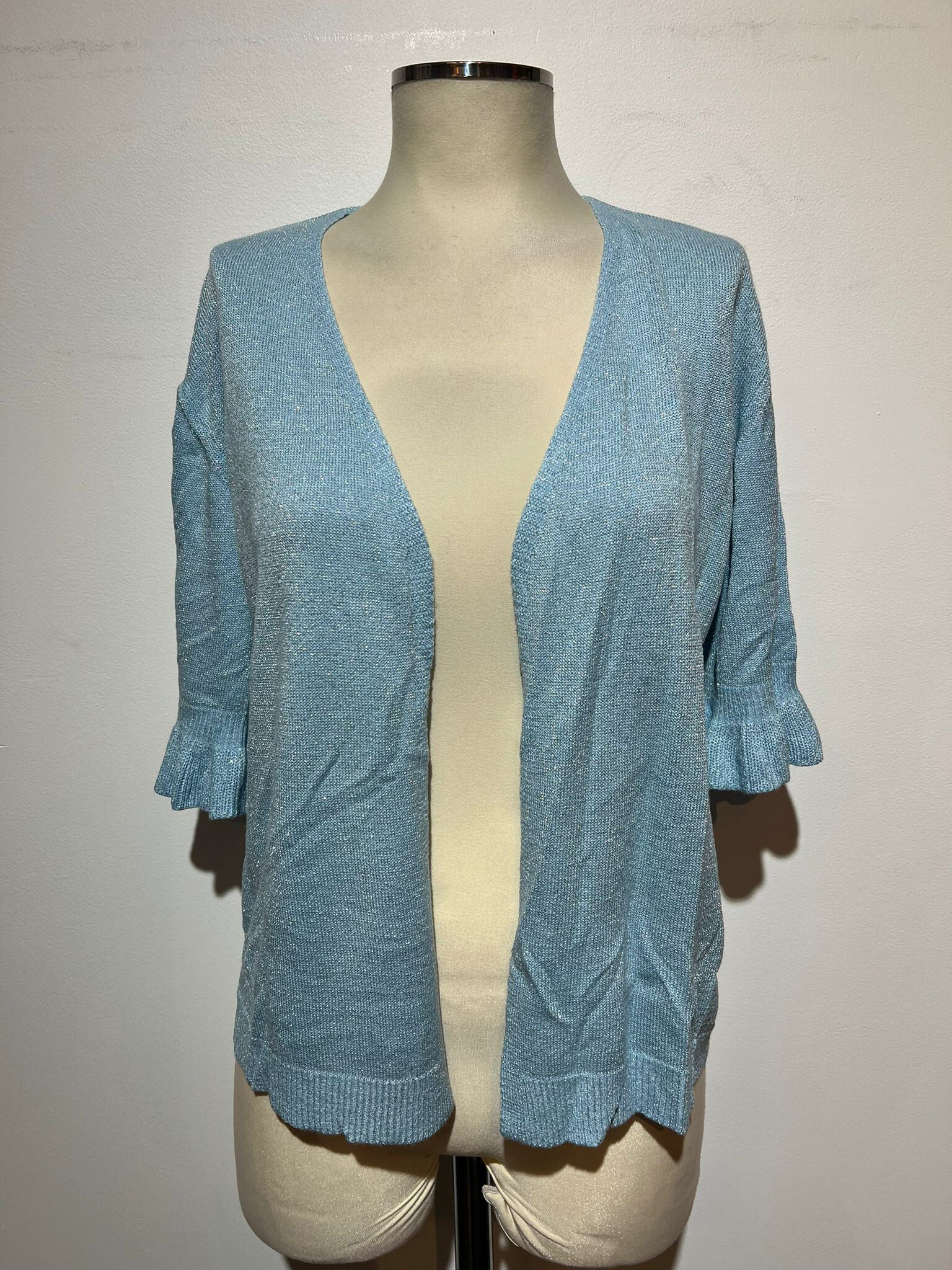 Wholesaler Revd'elle - Revd'elle - Severed vest Manche Elephant